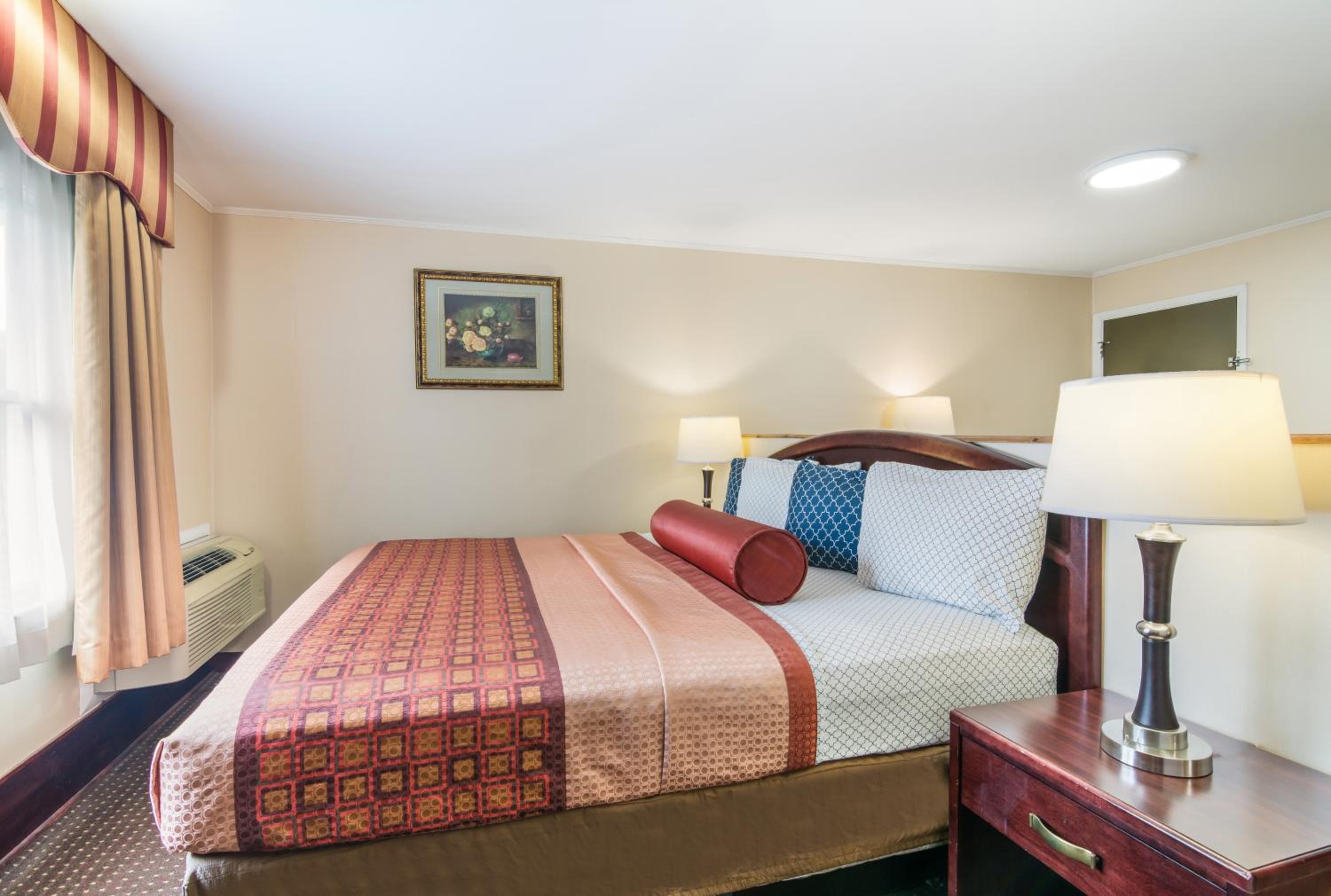 Rodeway Inn - Property Image 34