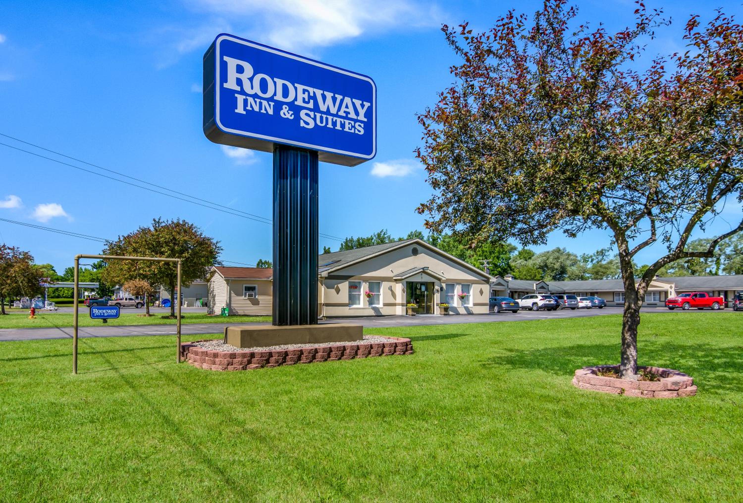 Rodeway Inn - Property Image 29
