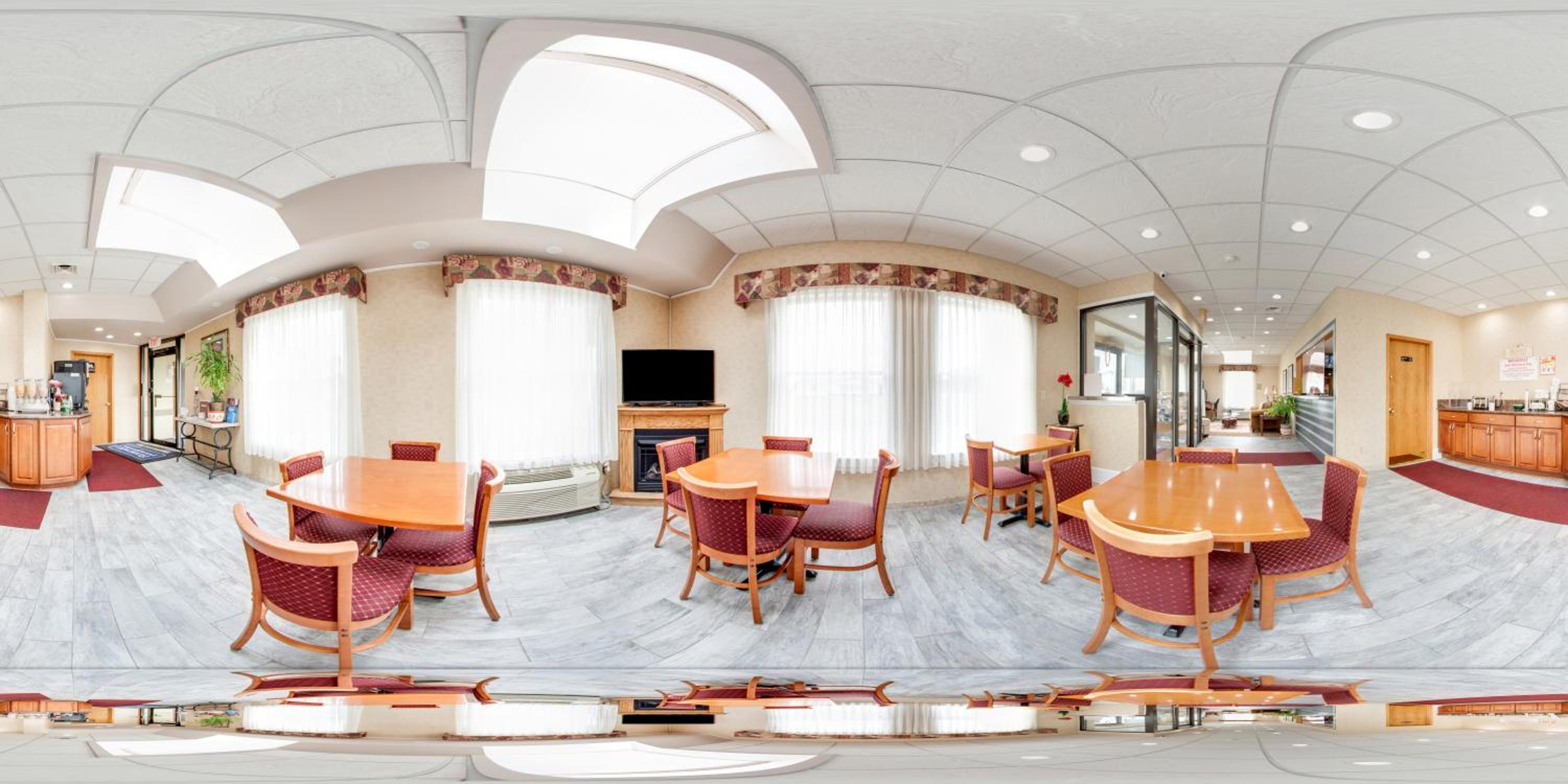 Rodeway Inn - Property Image 17