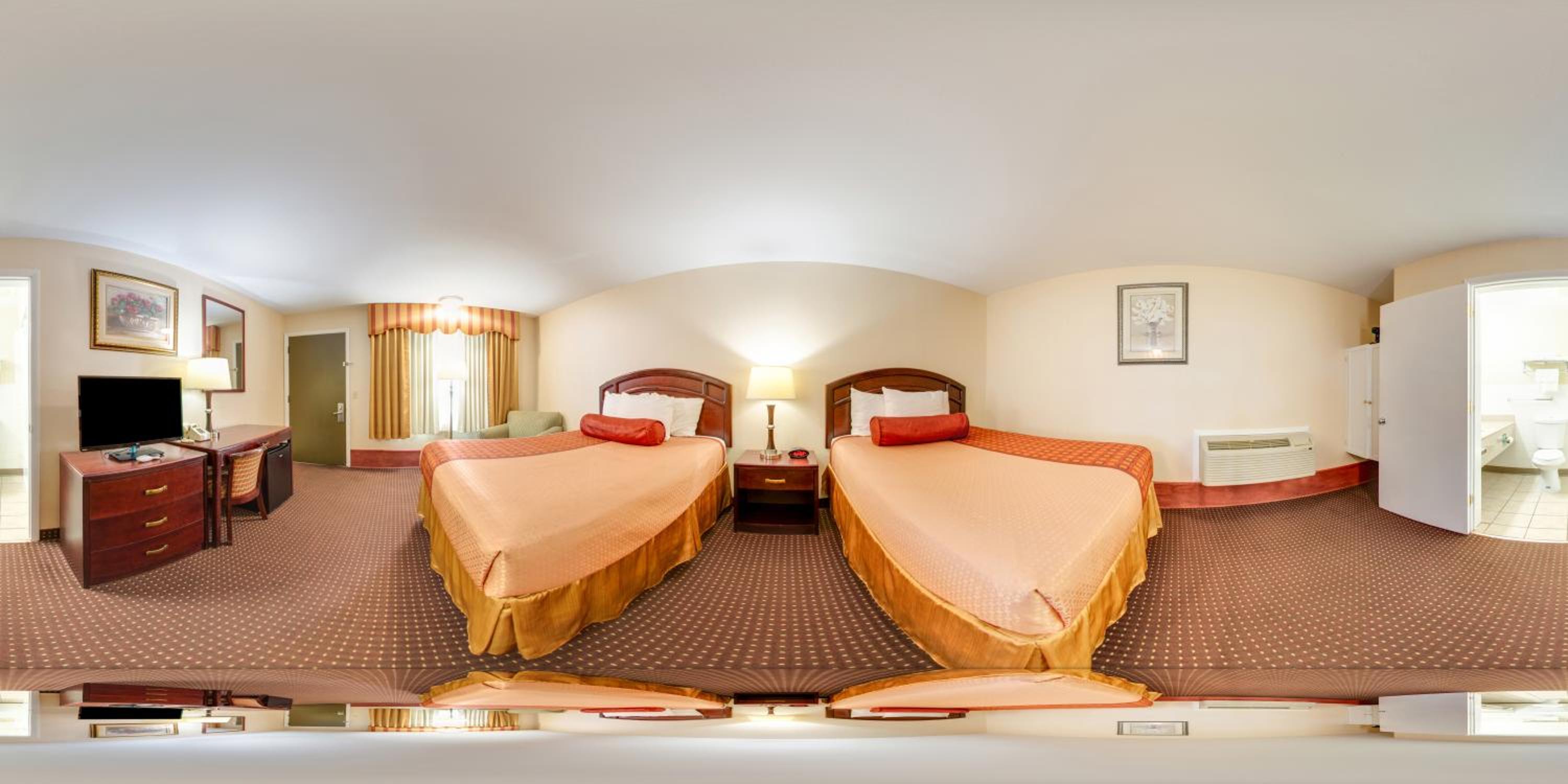 Rodeway Inn - Property Image 16