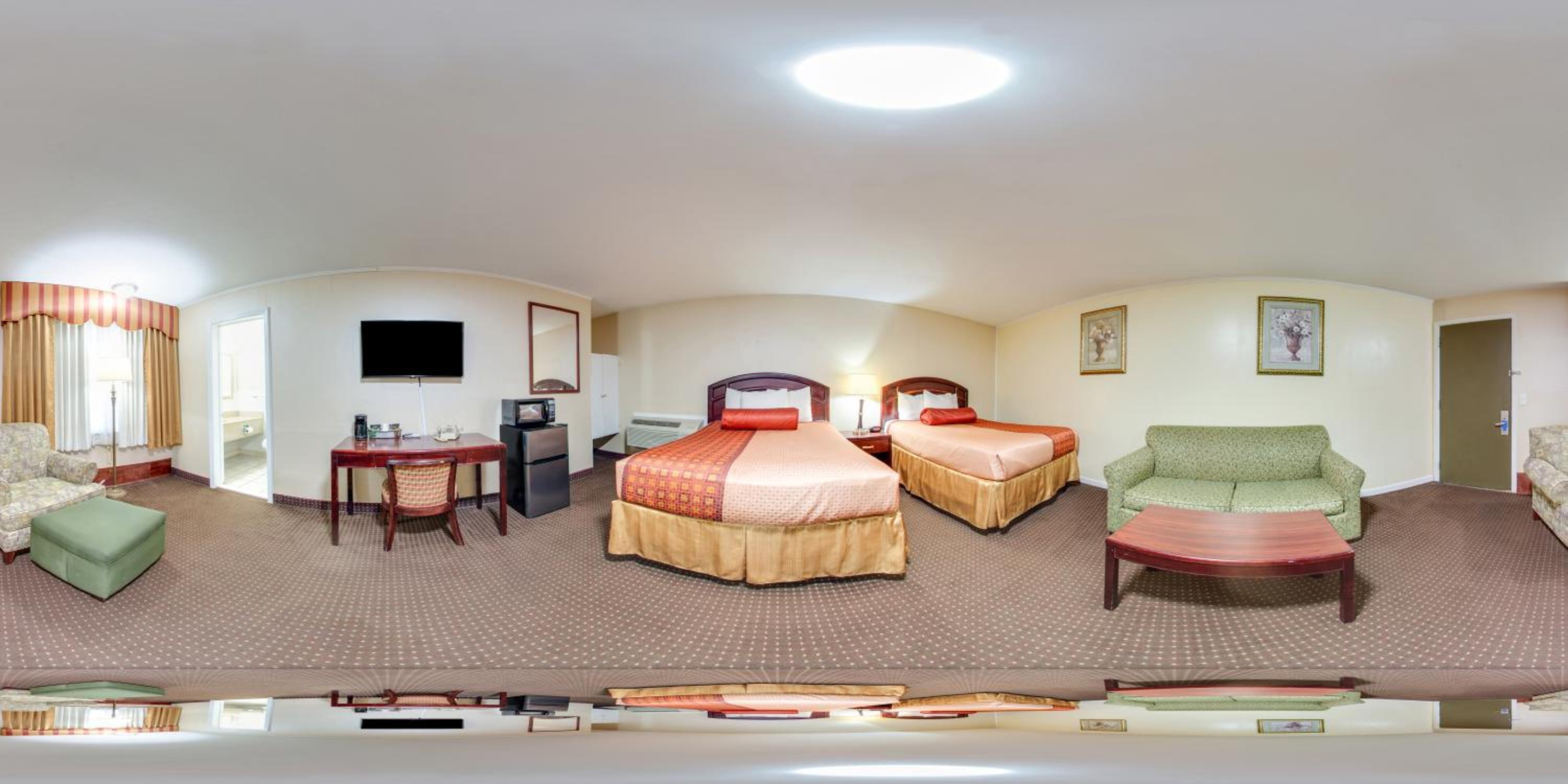 Rodeway Inn - Property Image 15