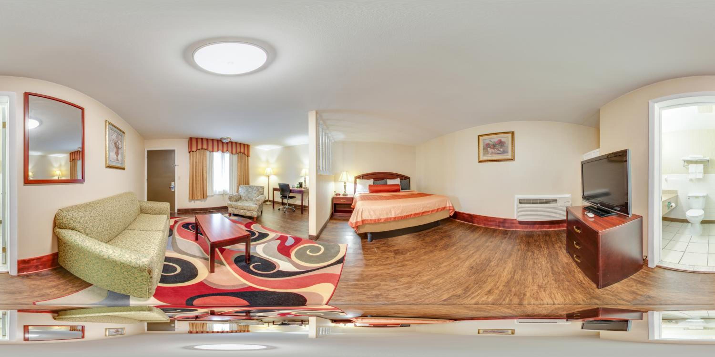 Rodeway Inn - Property Image 14