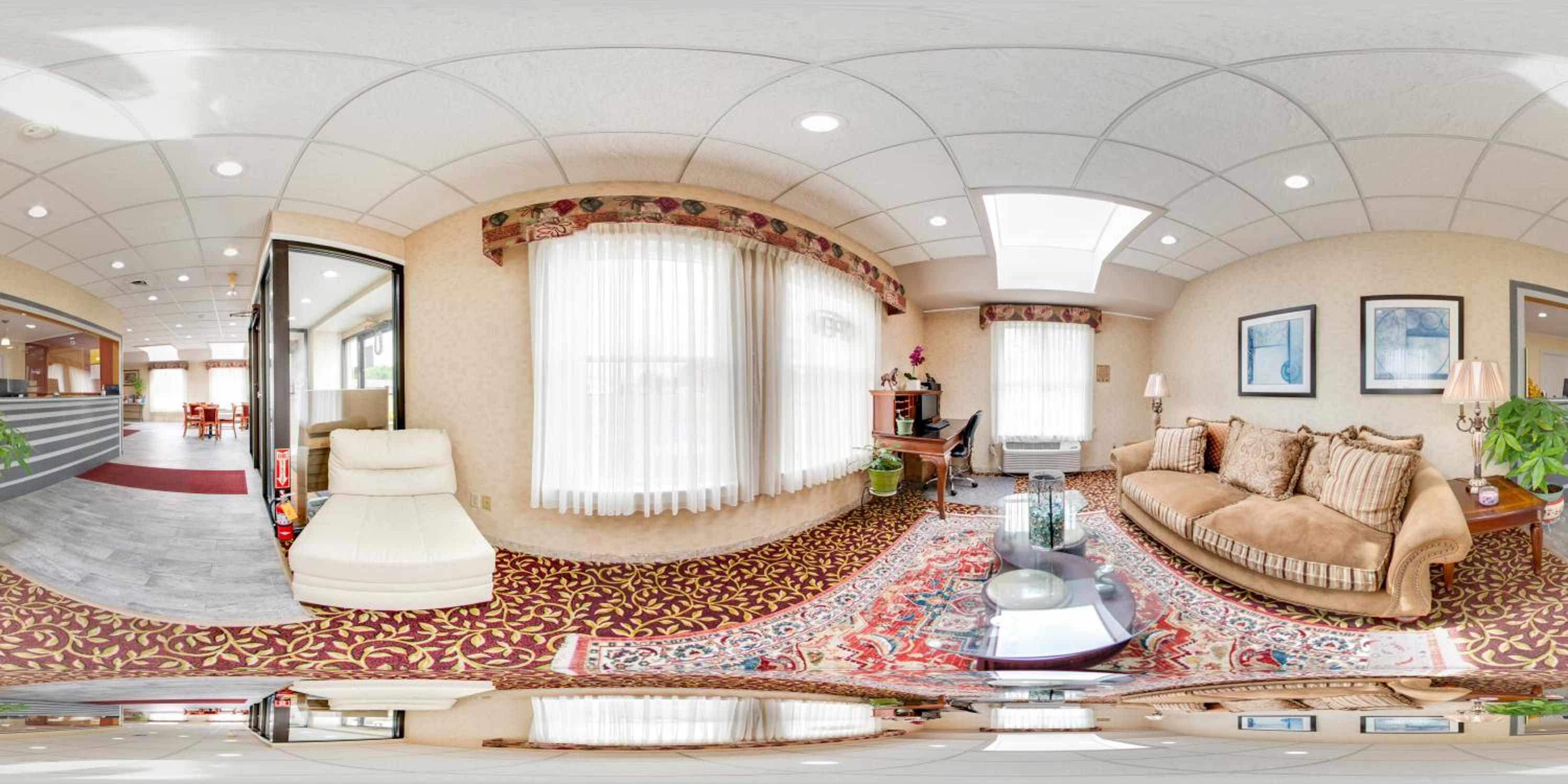Rodeway Inn - Property Image 18