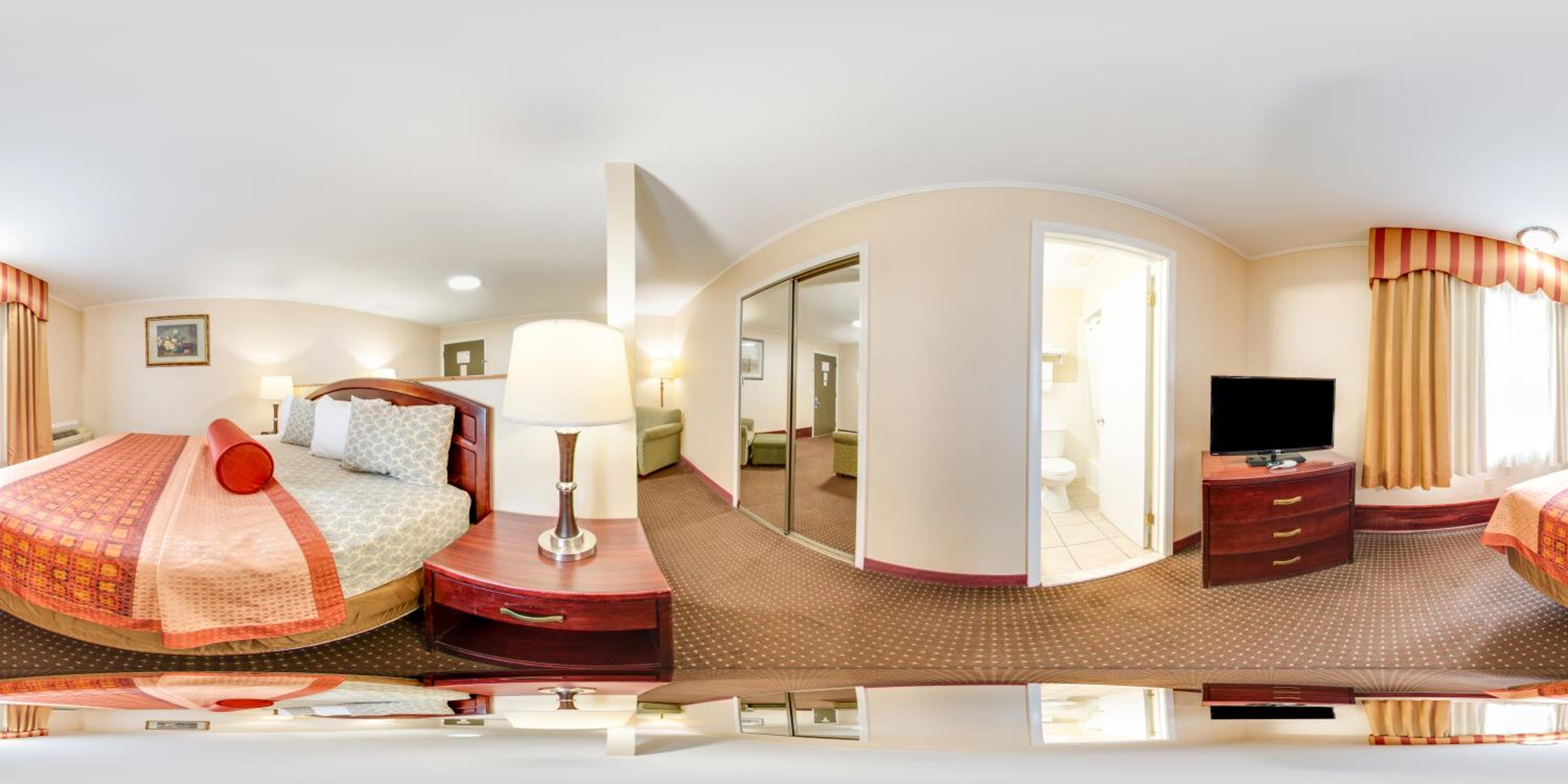 Rodeway Inn - Property Image 19