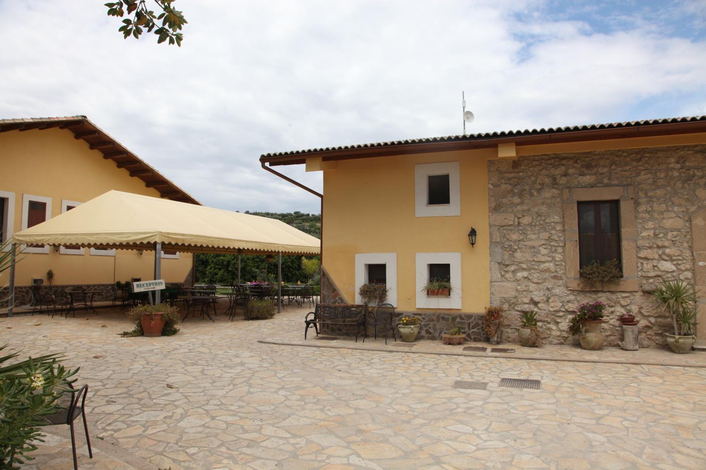 Il Giardino Del Sole