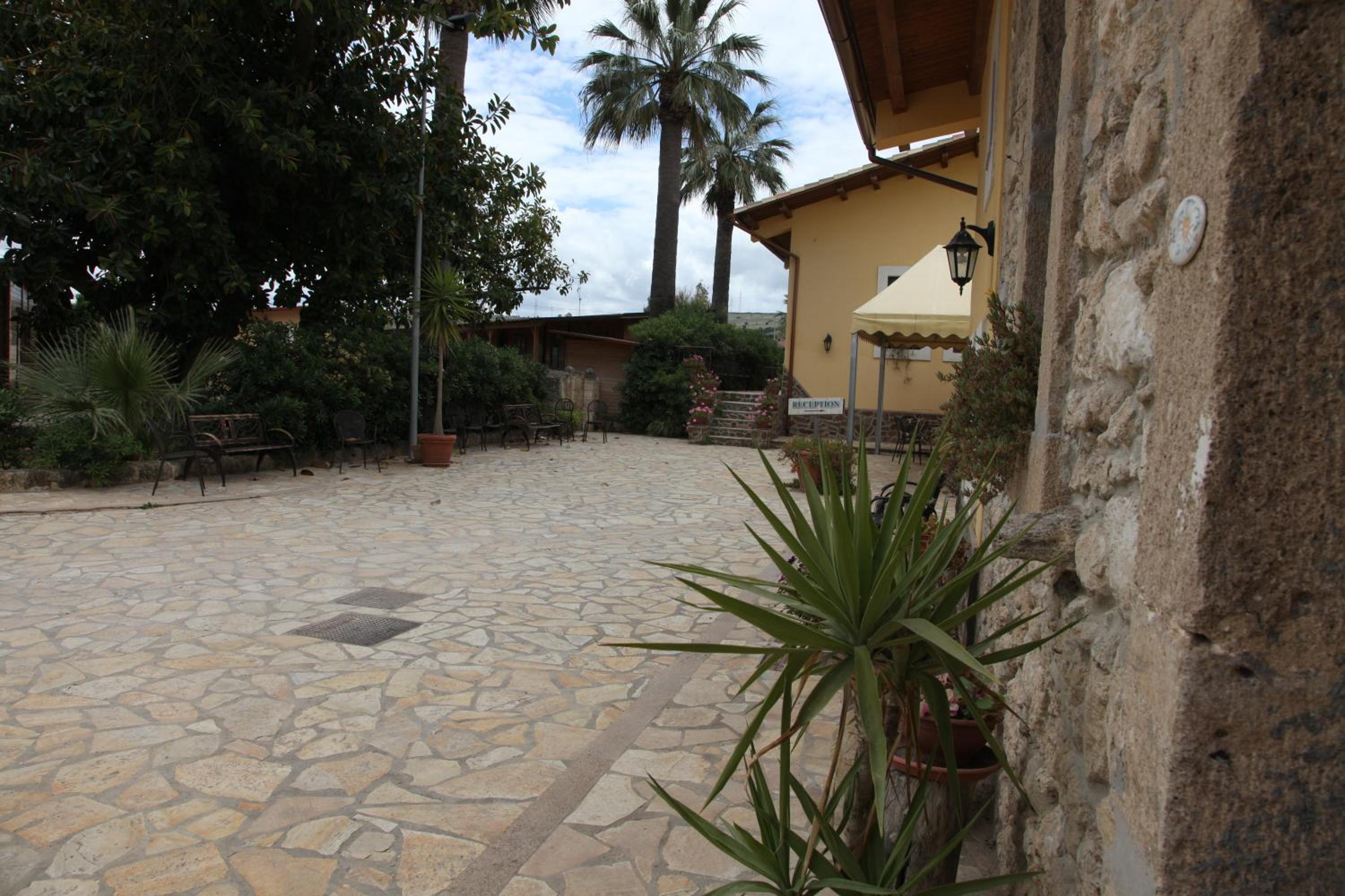 Il Giardino Del Sole