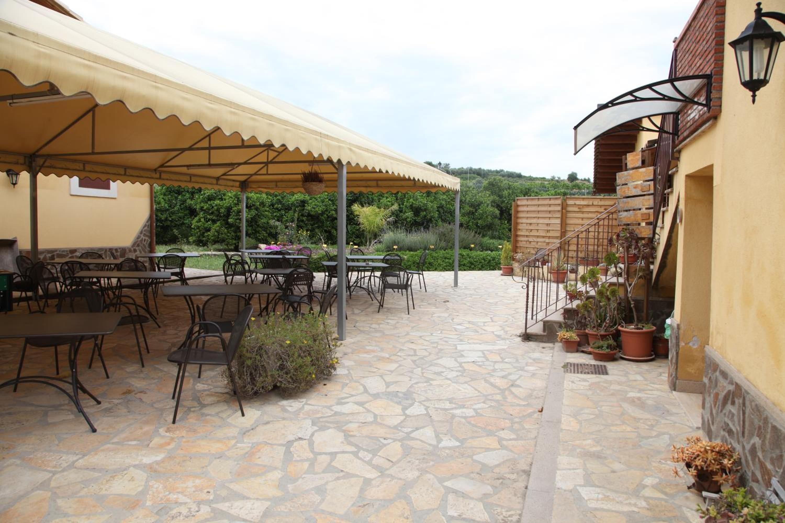 Il Giardino Del Sole