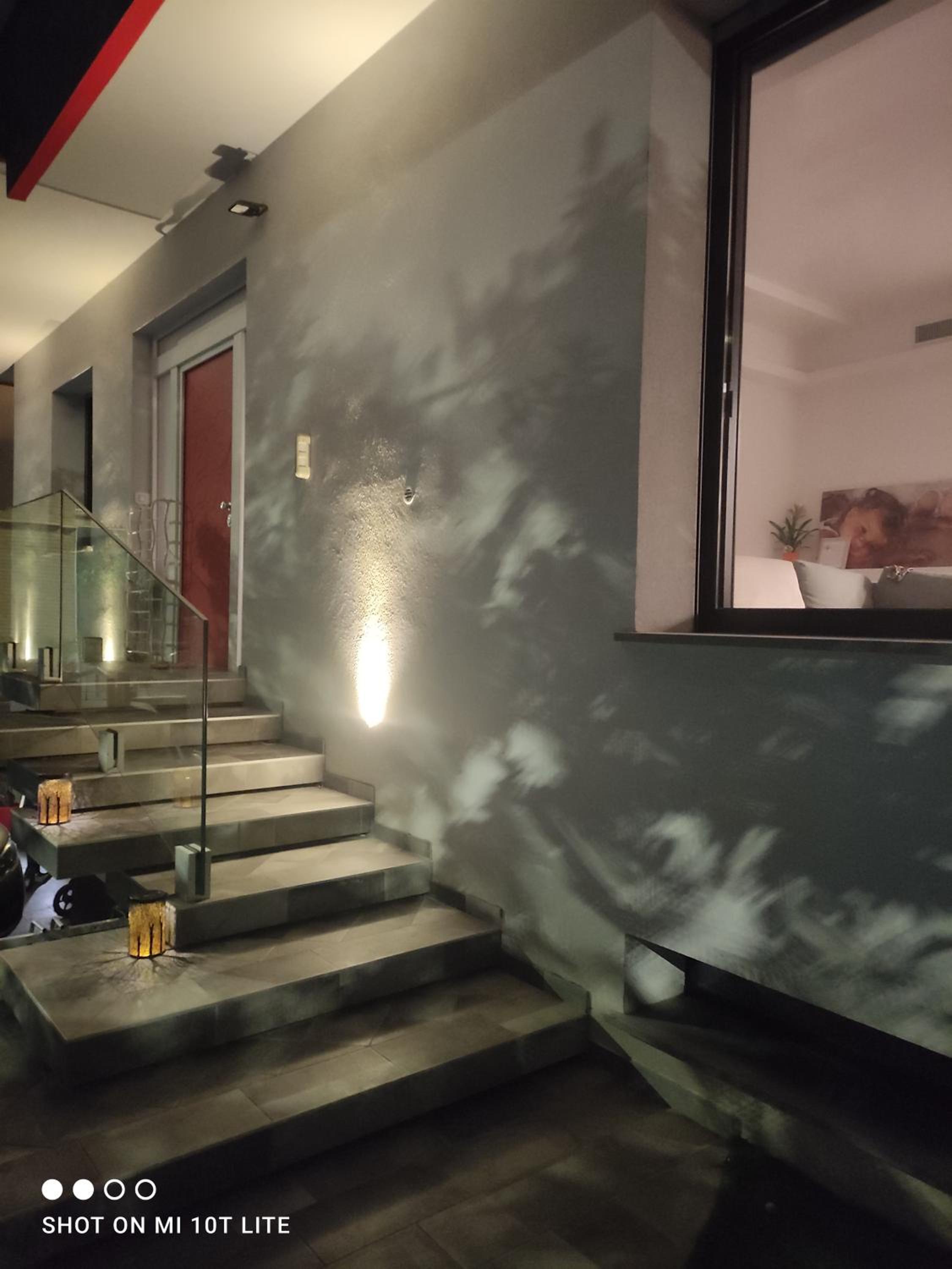 Appartamento Spotorno con ampio terrazzo attrezzato anche con angolo cottura view 4