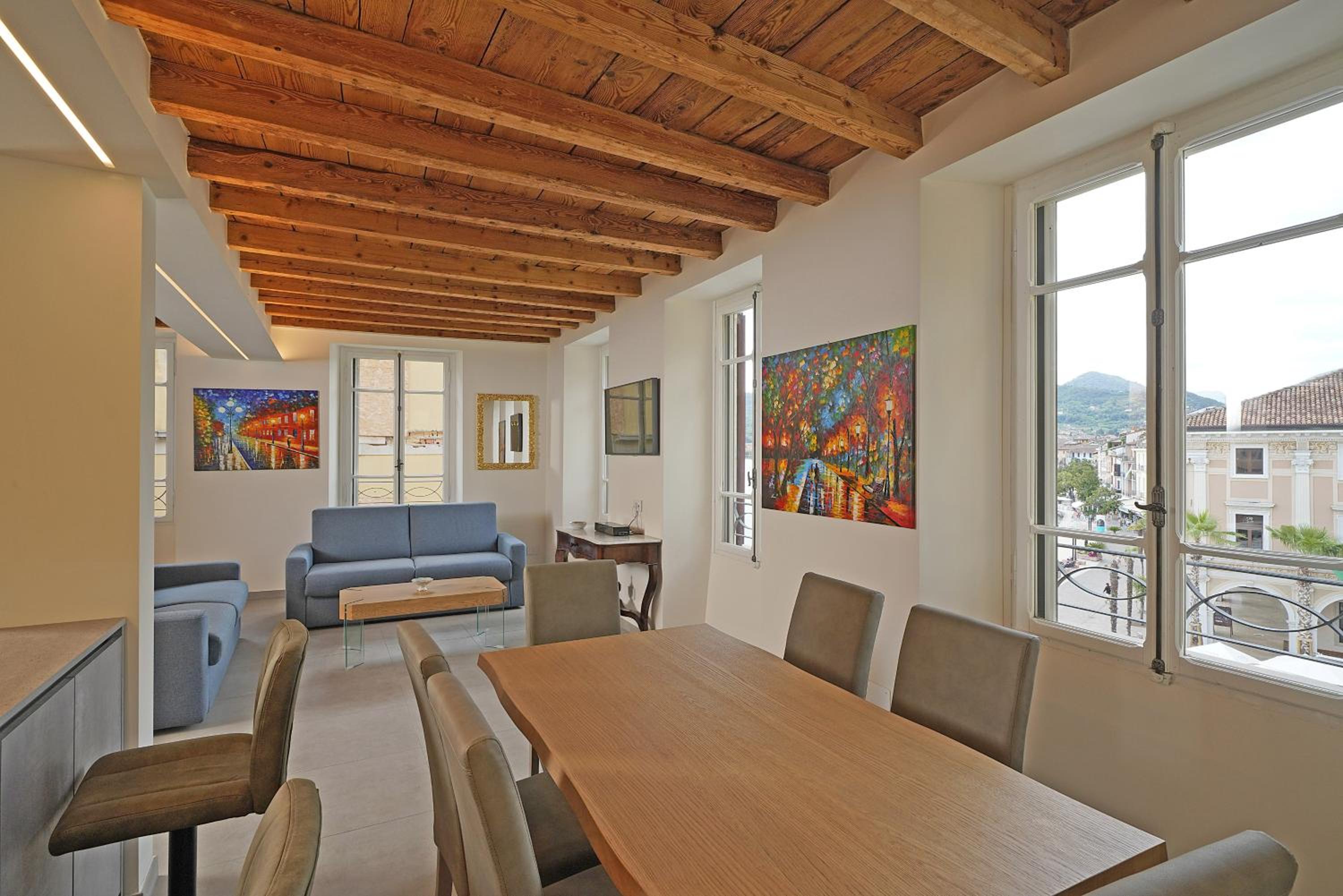 DIMORE DEL CENTRO - Domus Coeli photo 5