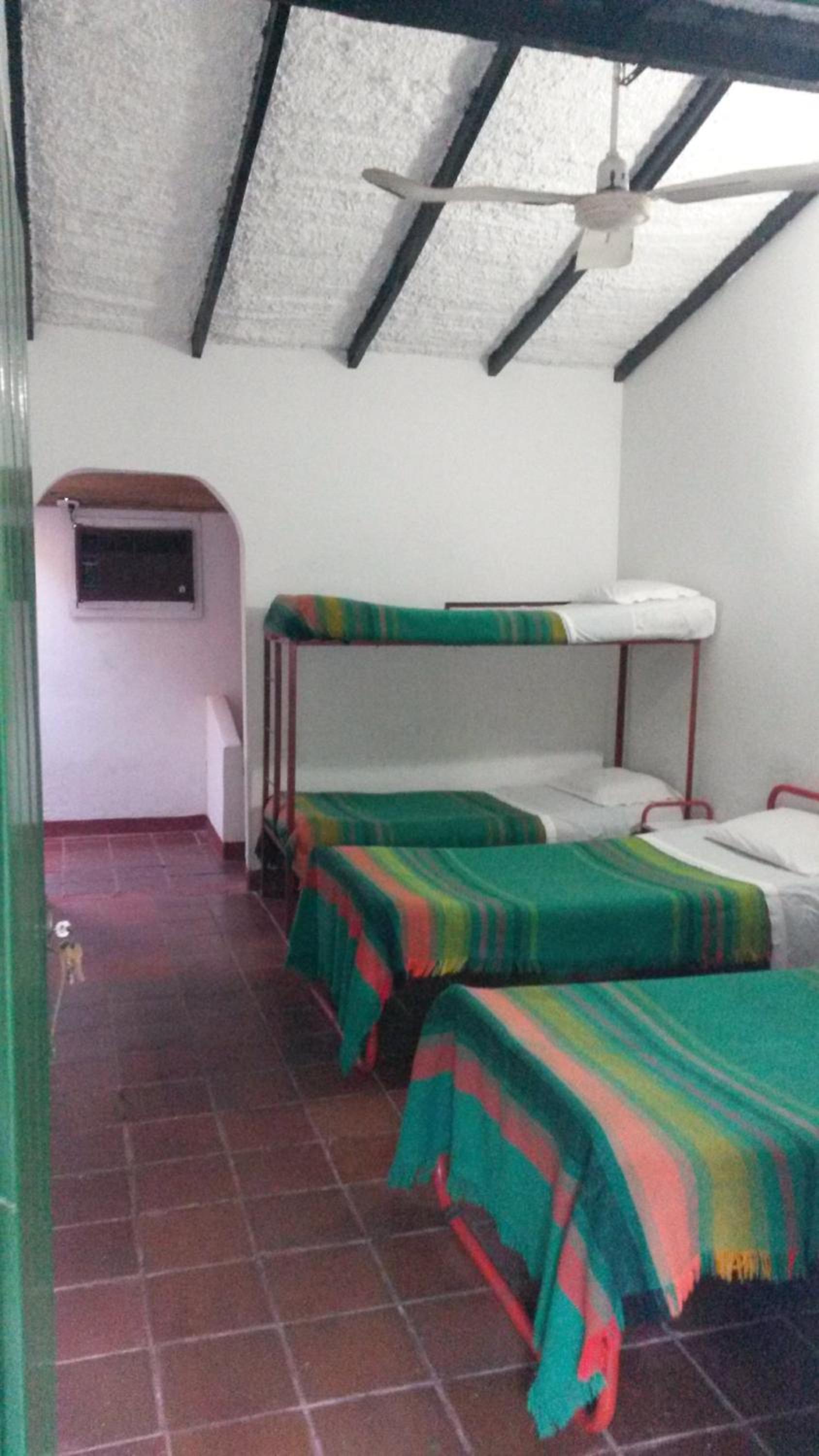 VILLA GLADHYS CASA CAMPESTRE