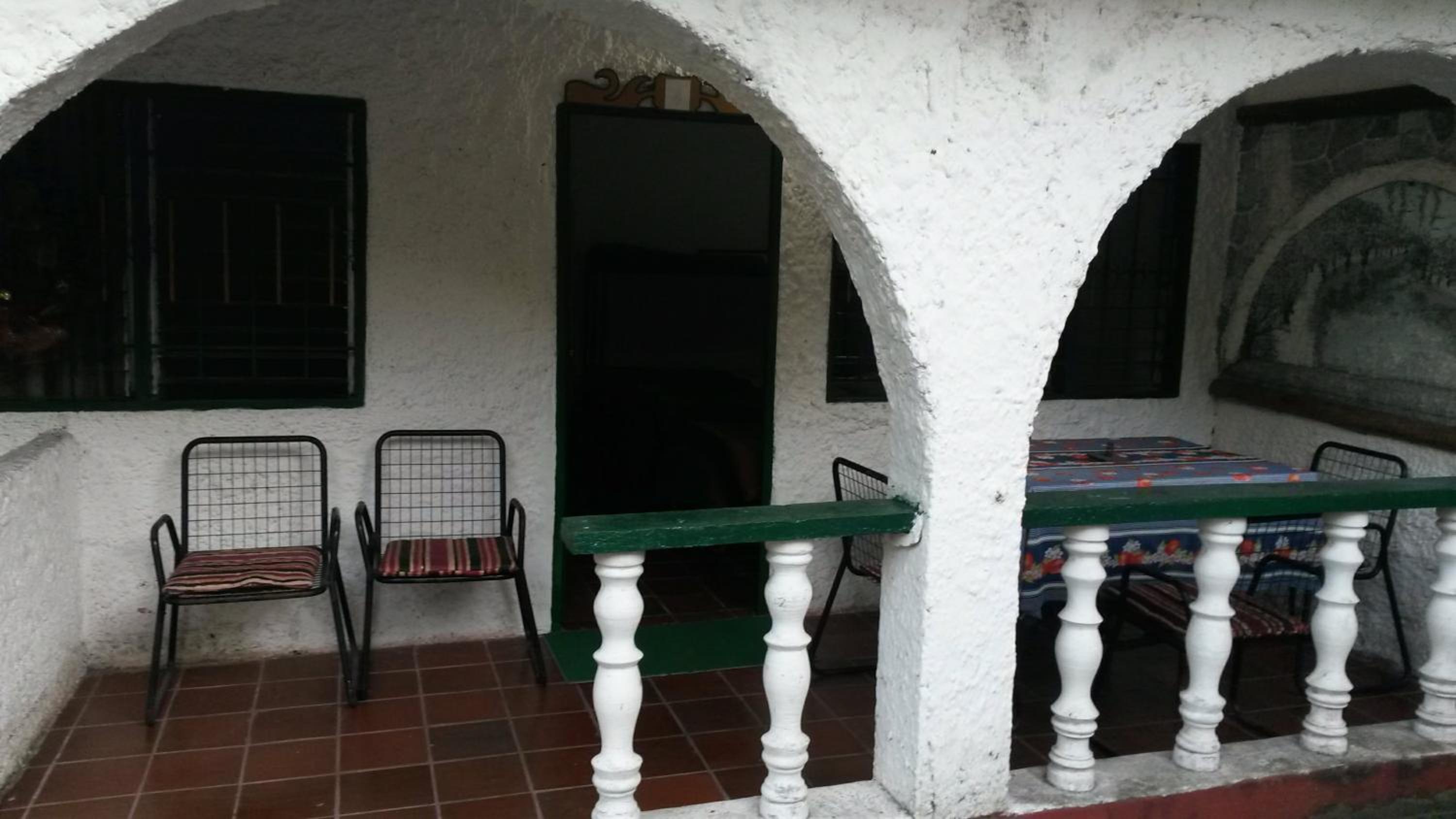 VILLA GLADHYS CASA CAMPESTRE