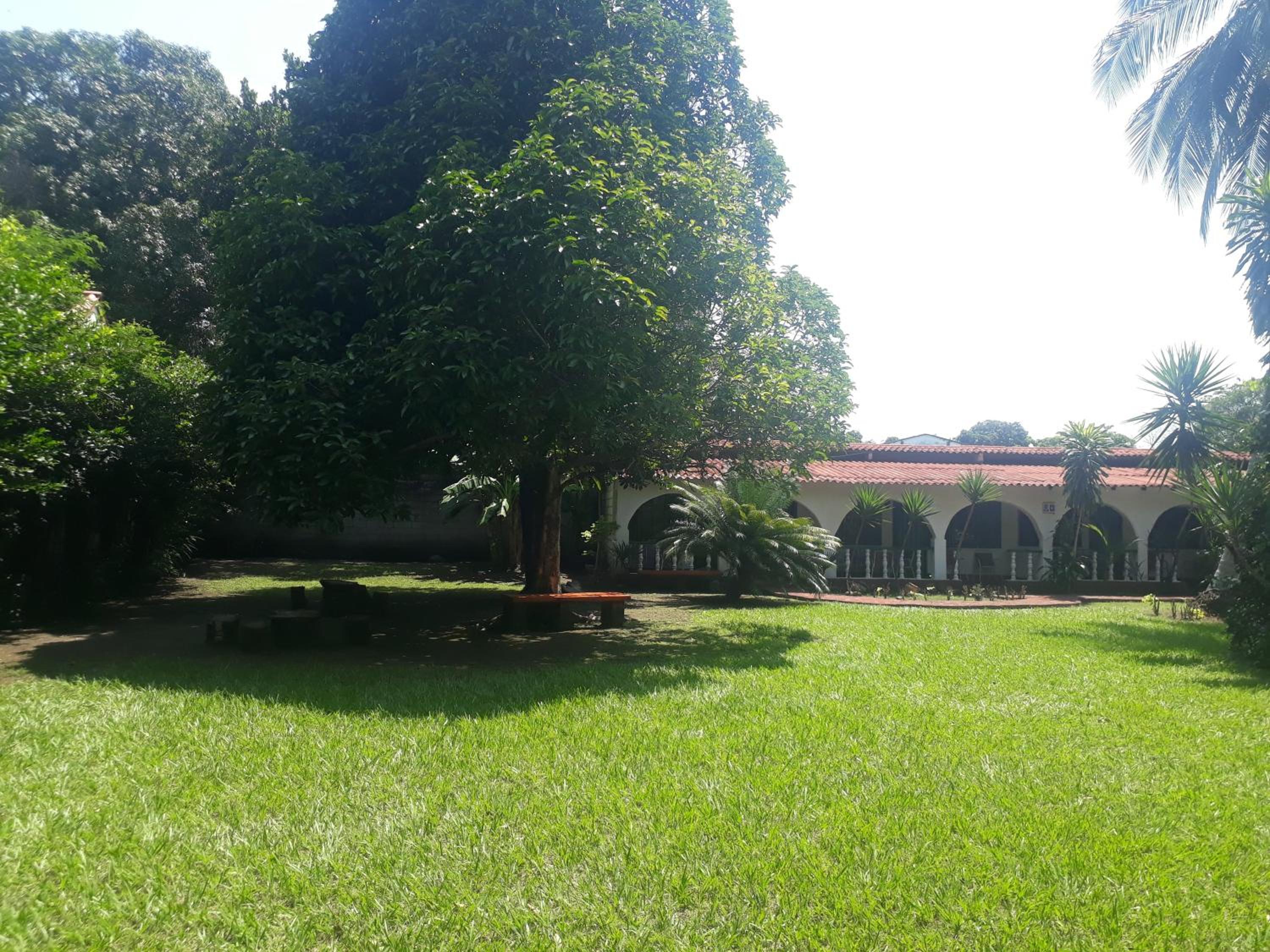 VILLA GLADHYS CASA CAMPESTRE