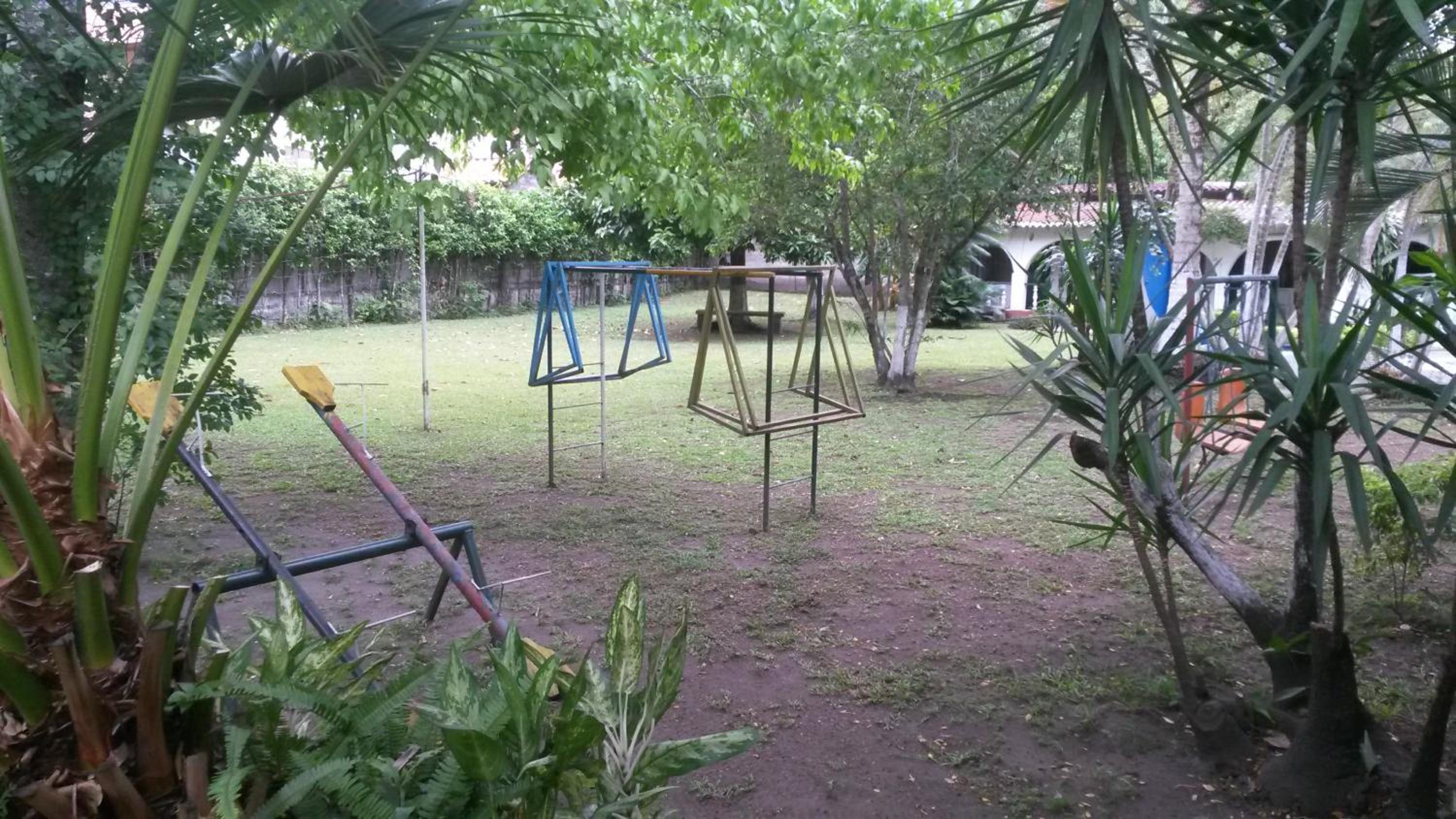 VILLA GLADHYS CASA CAMPESTRE
