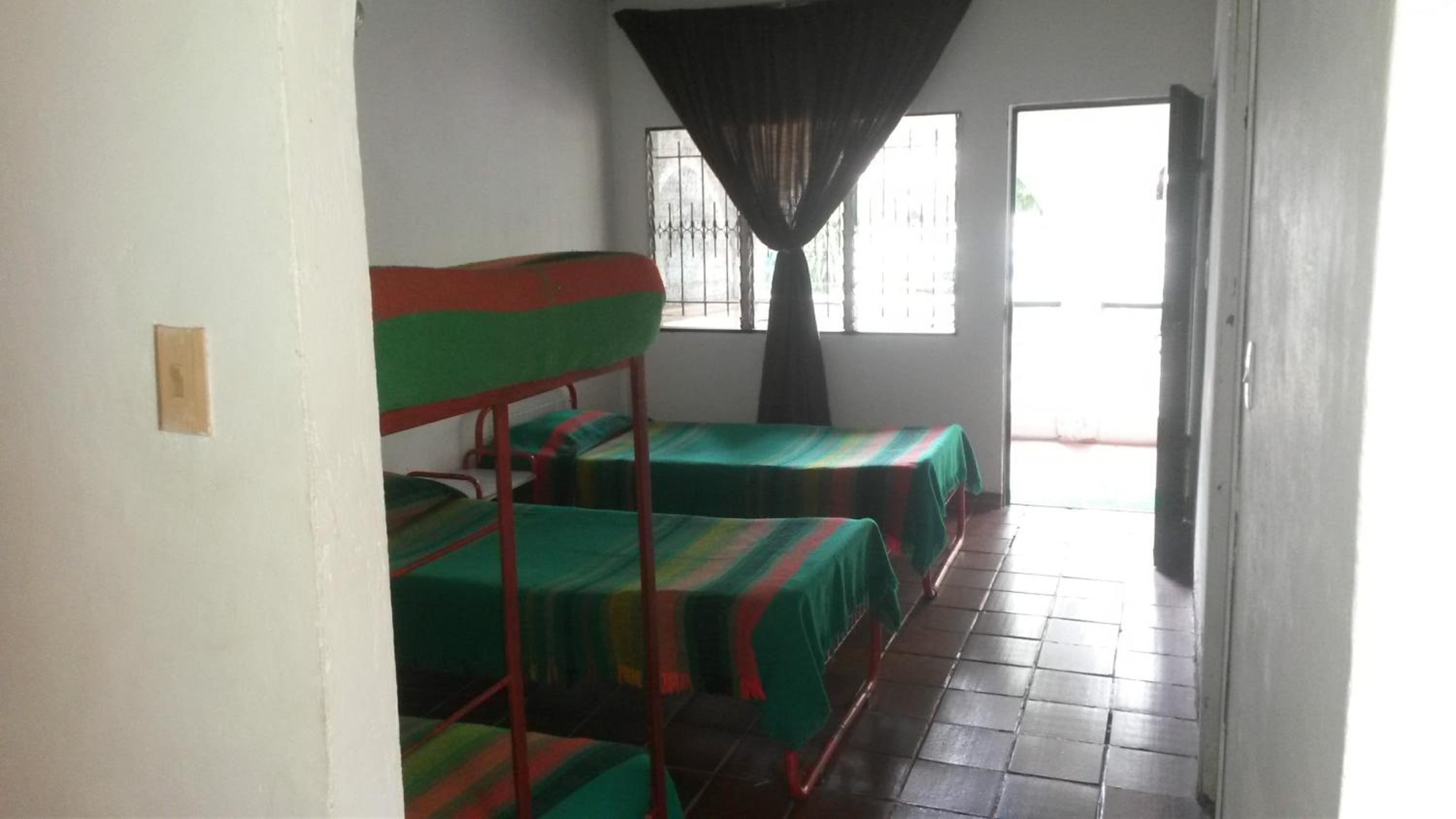 VILLA GLADHYS CASA CAMPESTRE
