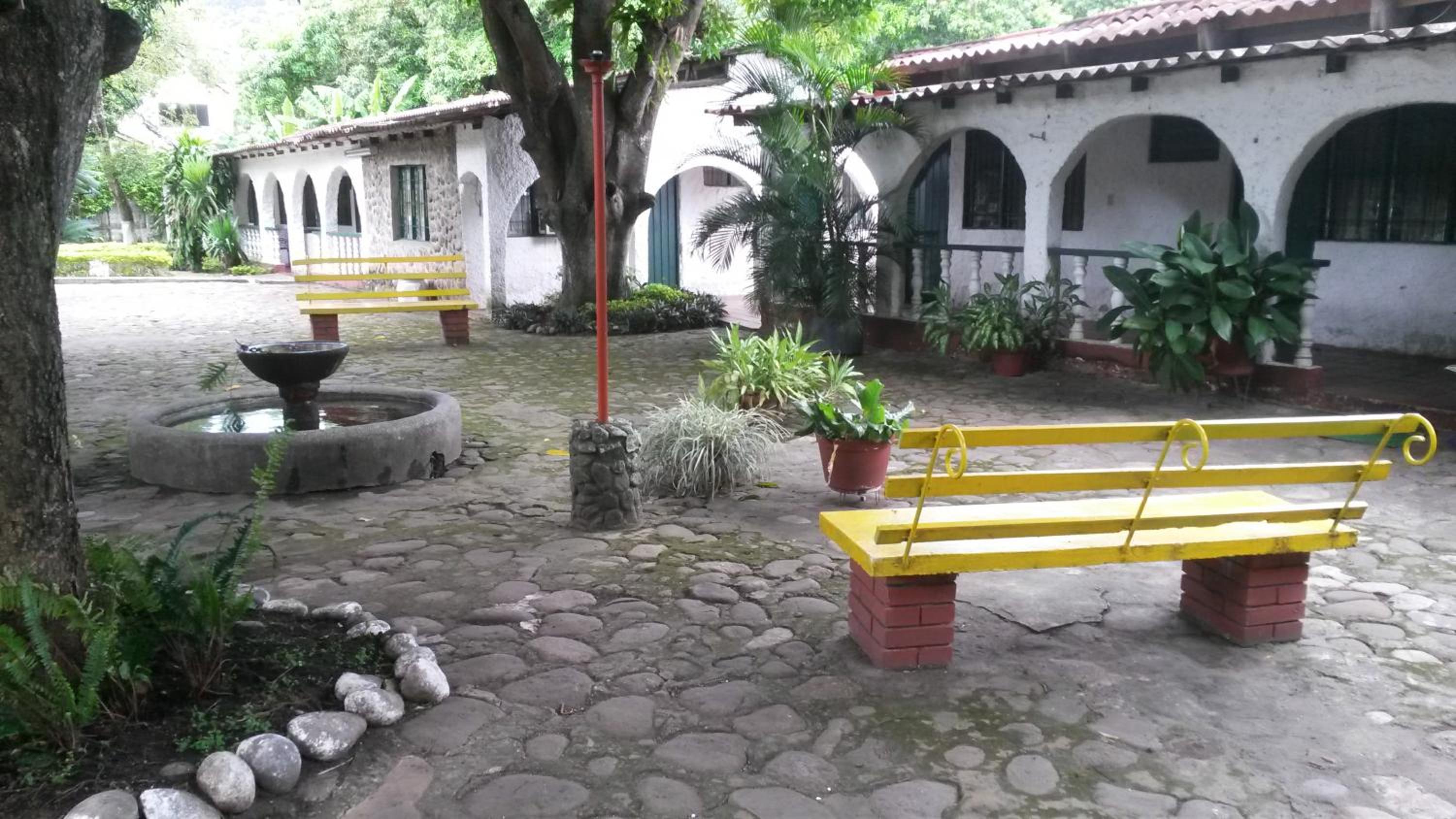 VILLA GLADHYS CASA CAMPESTRE