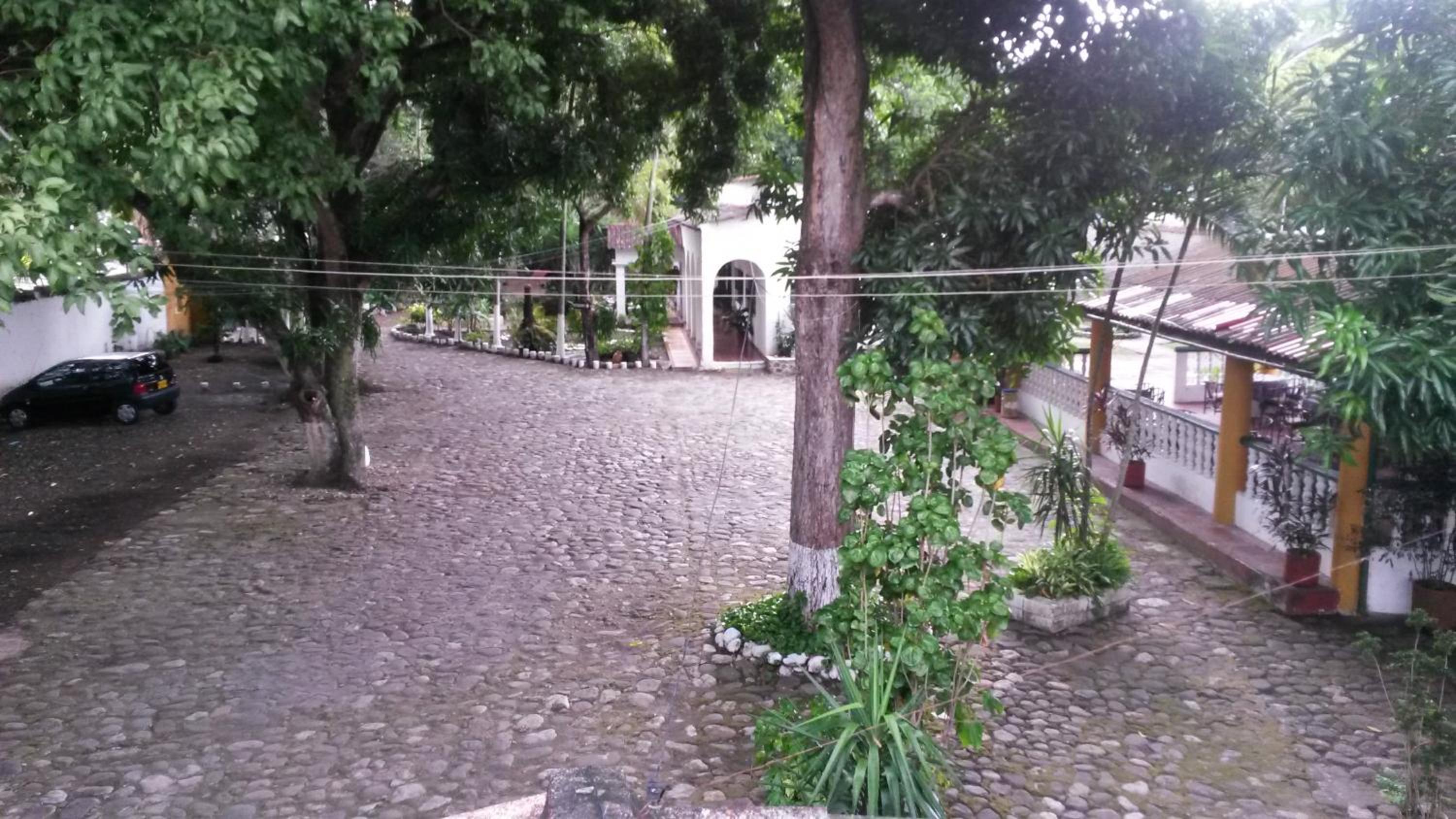 VILLA GLADHYS CASA CAMPESTRE