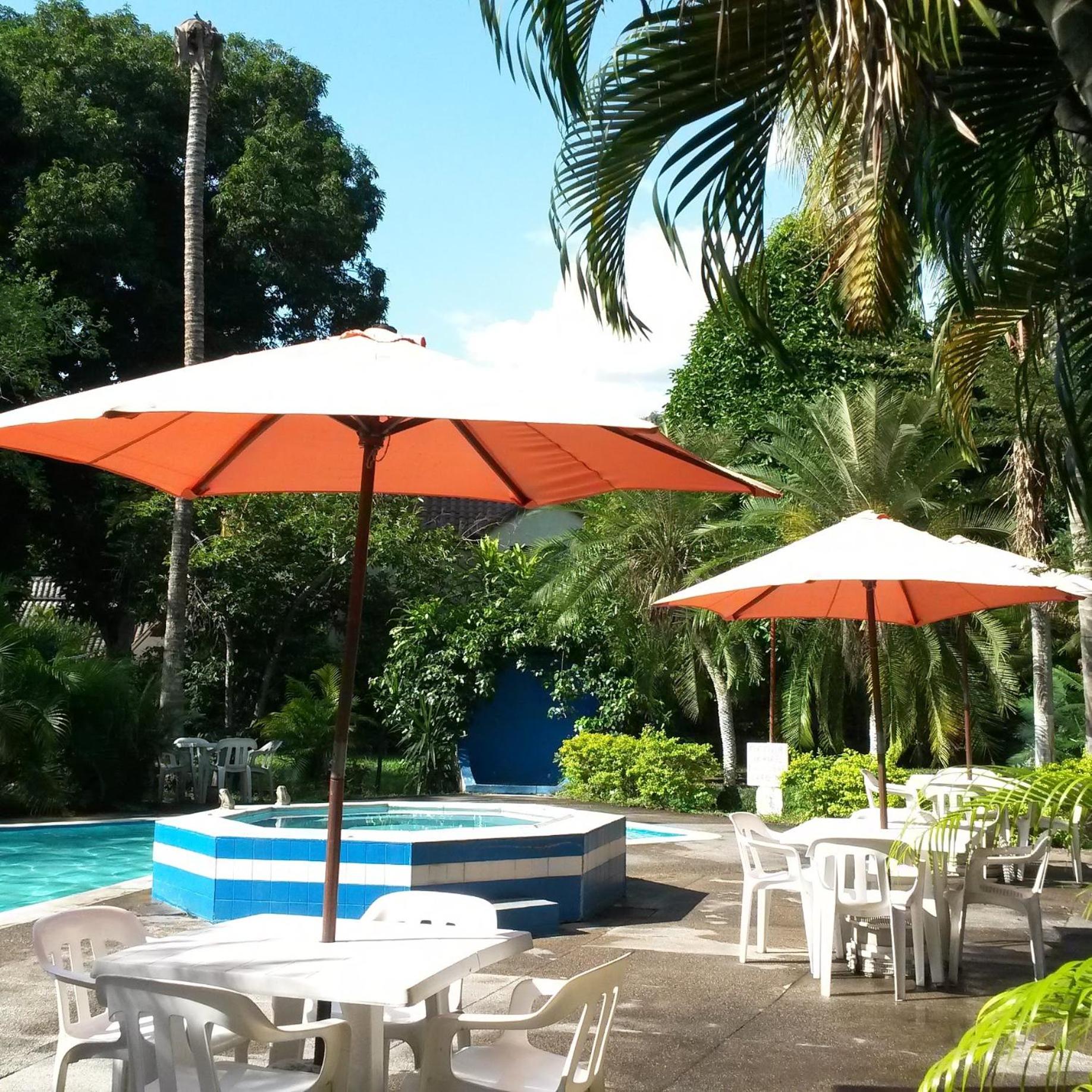 VILLA GLADHYS CASA CAMPESTRE
