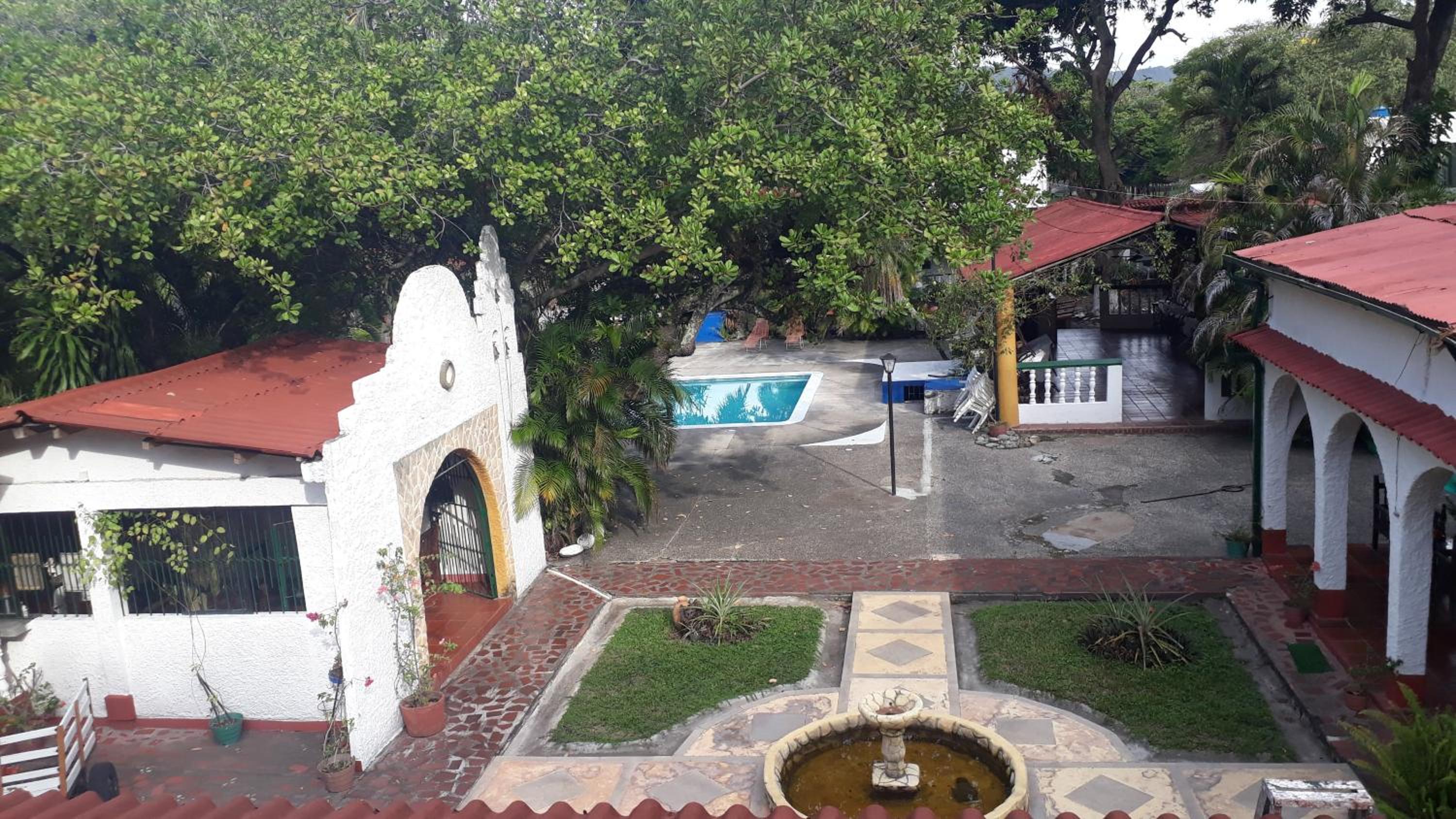 VILLA GLADHYS CASA CAMPESTRE