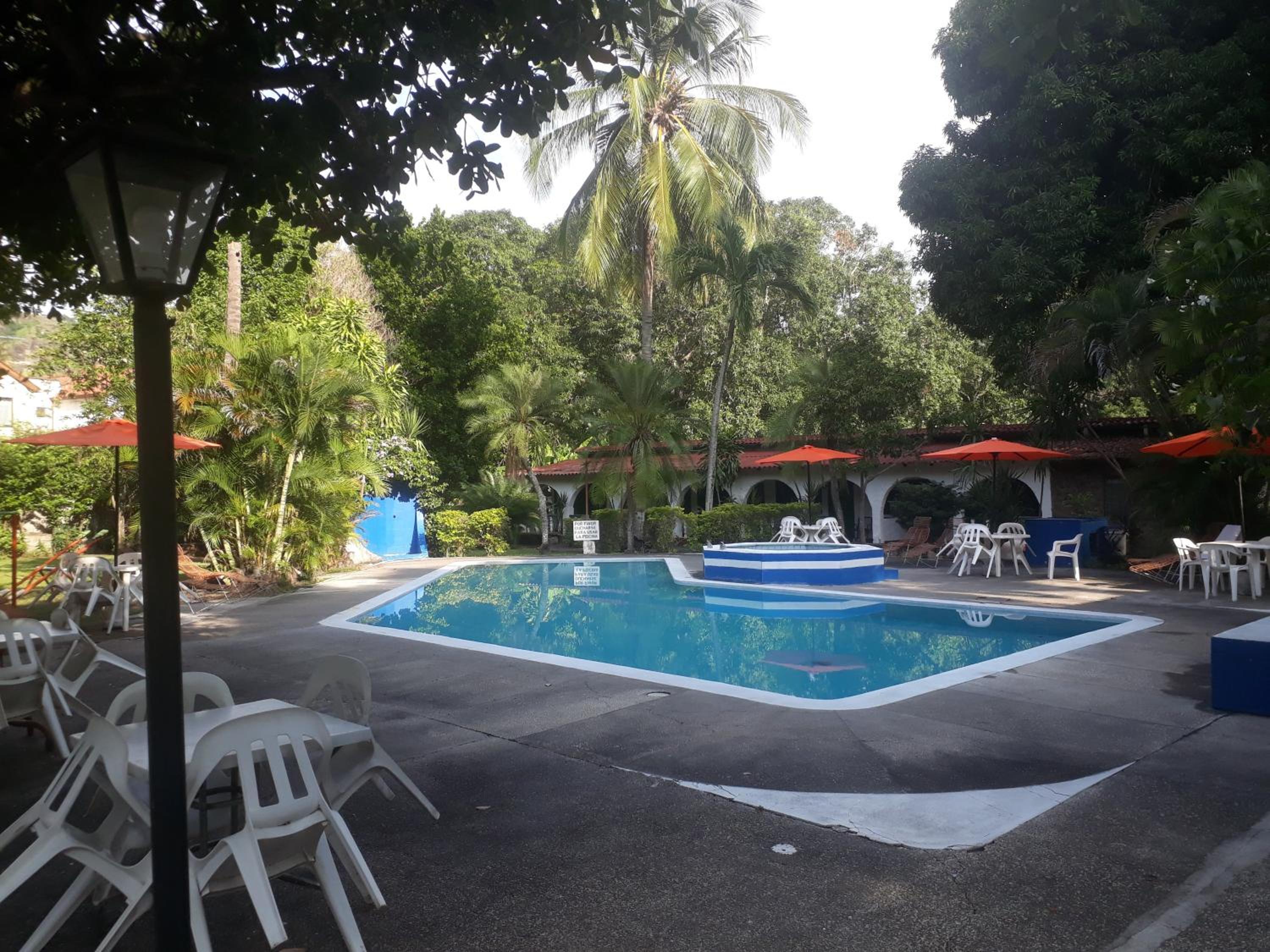 VILLA GLADHYS CASA CAMPESTRE