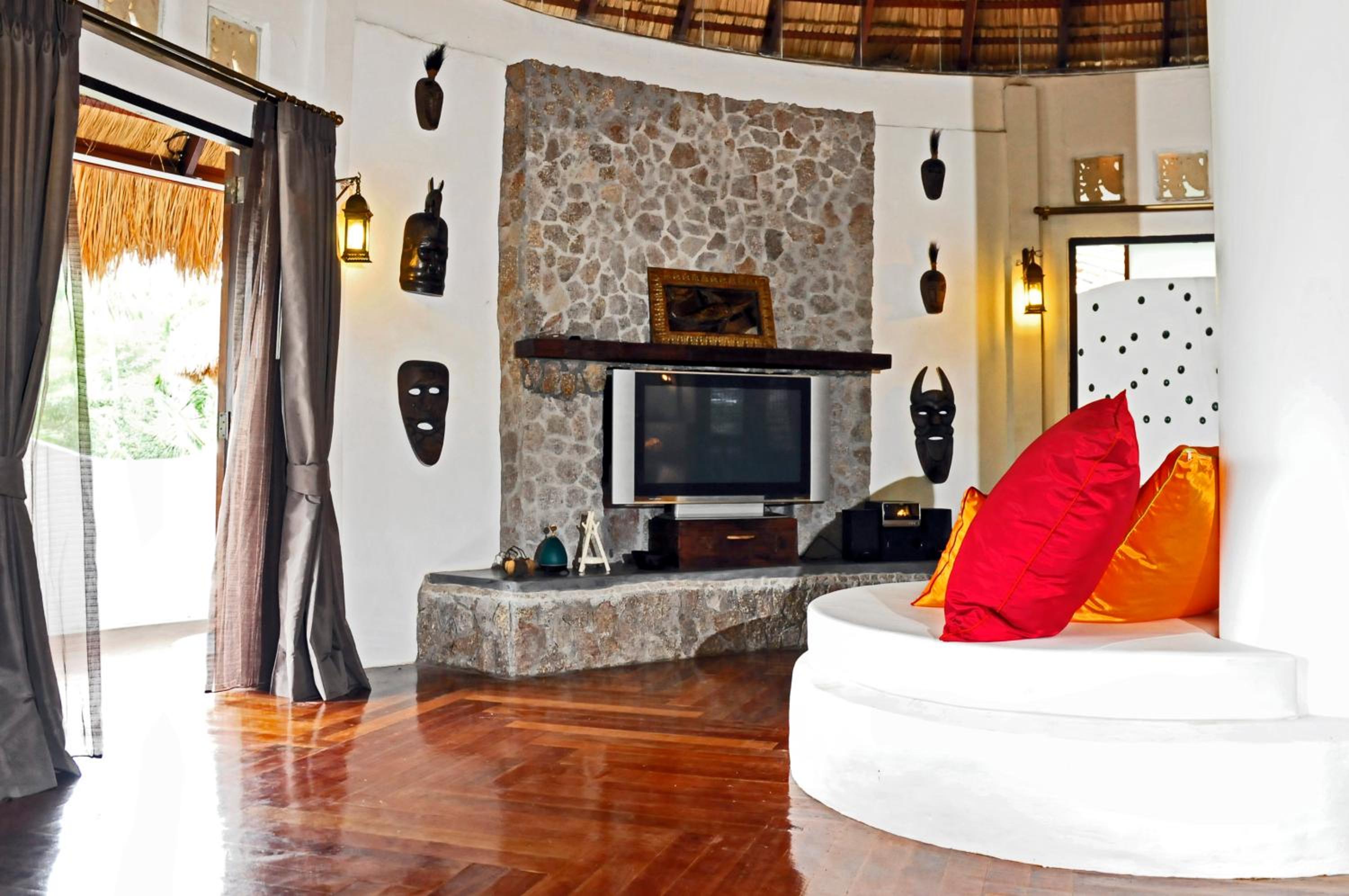 Koh Tao Cabana