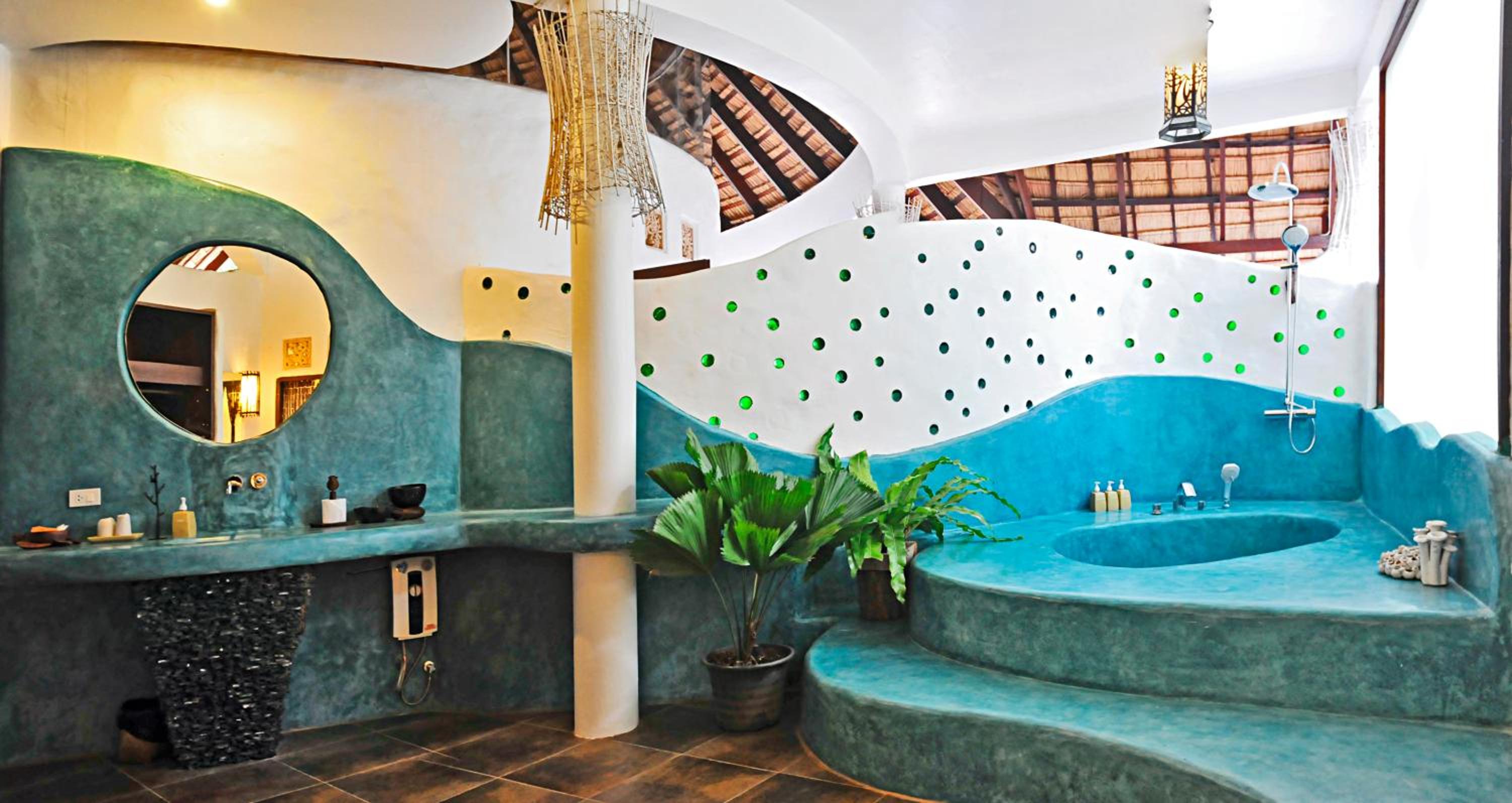 Koh Tao Cabana