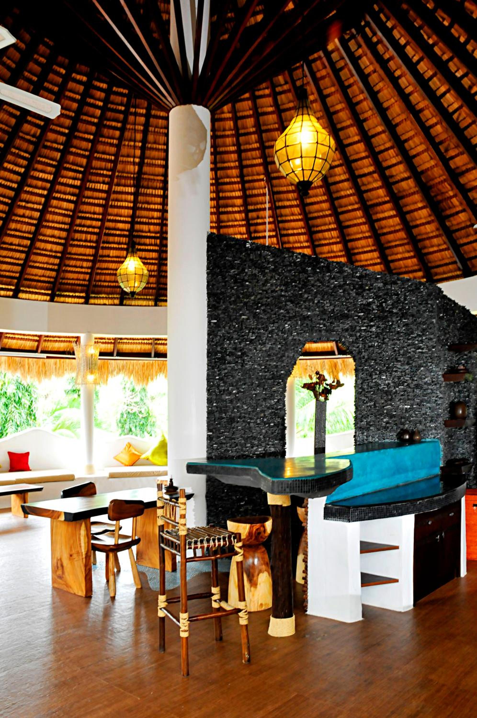 Koh Tao Cabana
