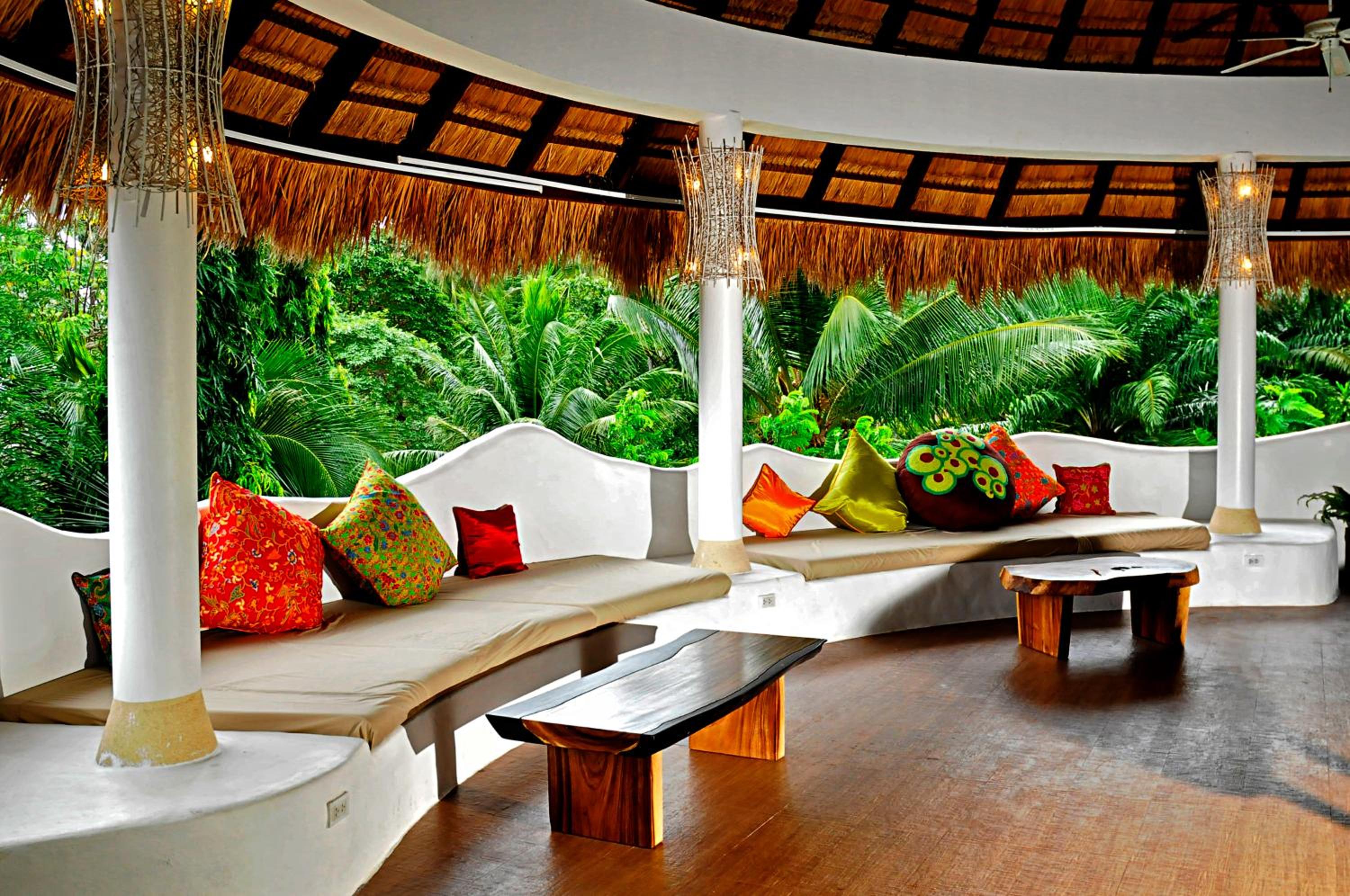 Koh Tao Cabana