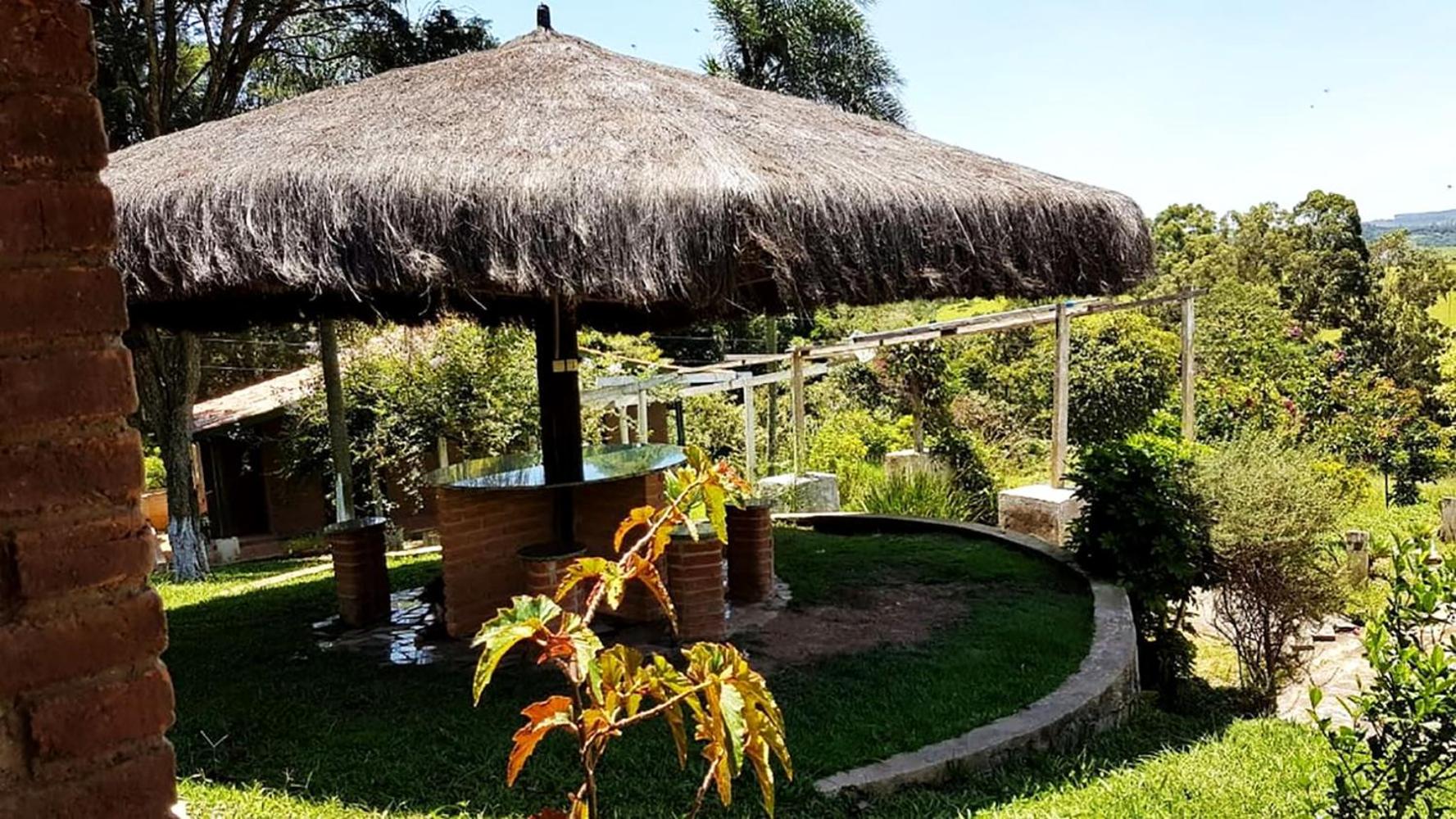 outdoor