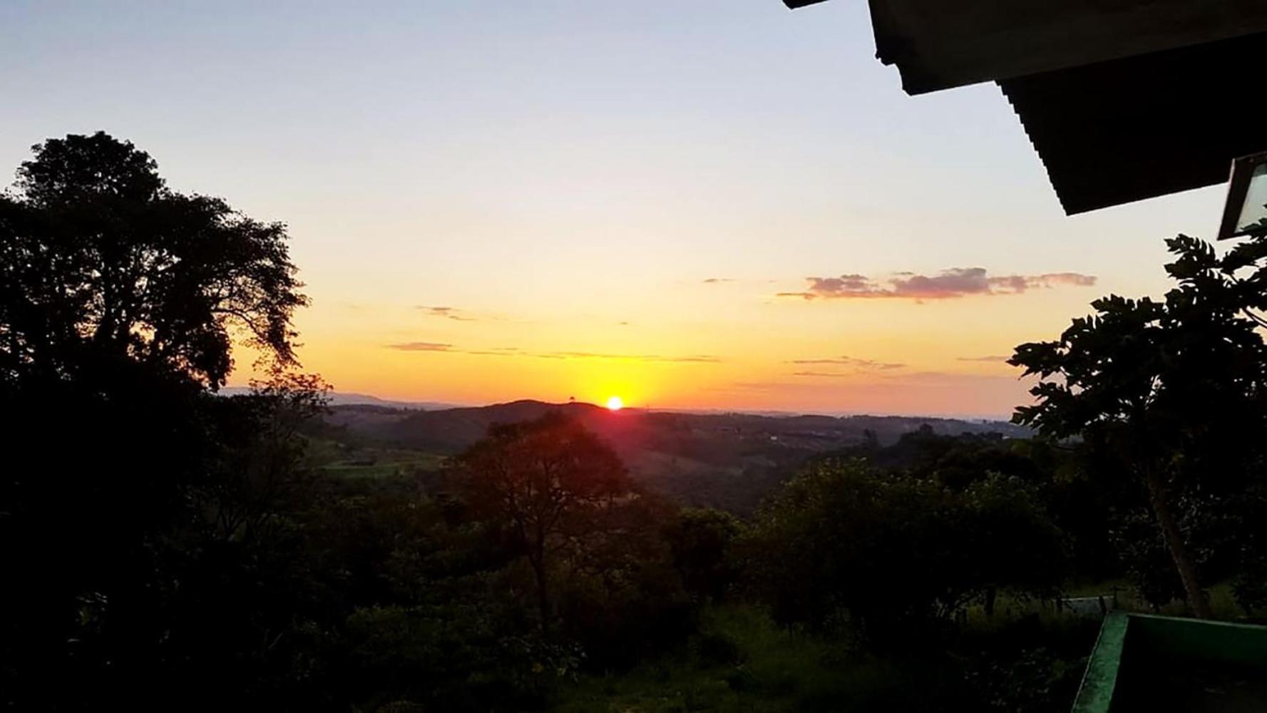 Casa de campo c piscina e churrasq - Mairipora - SP