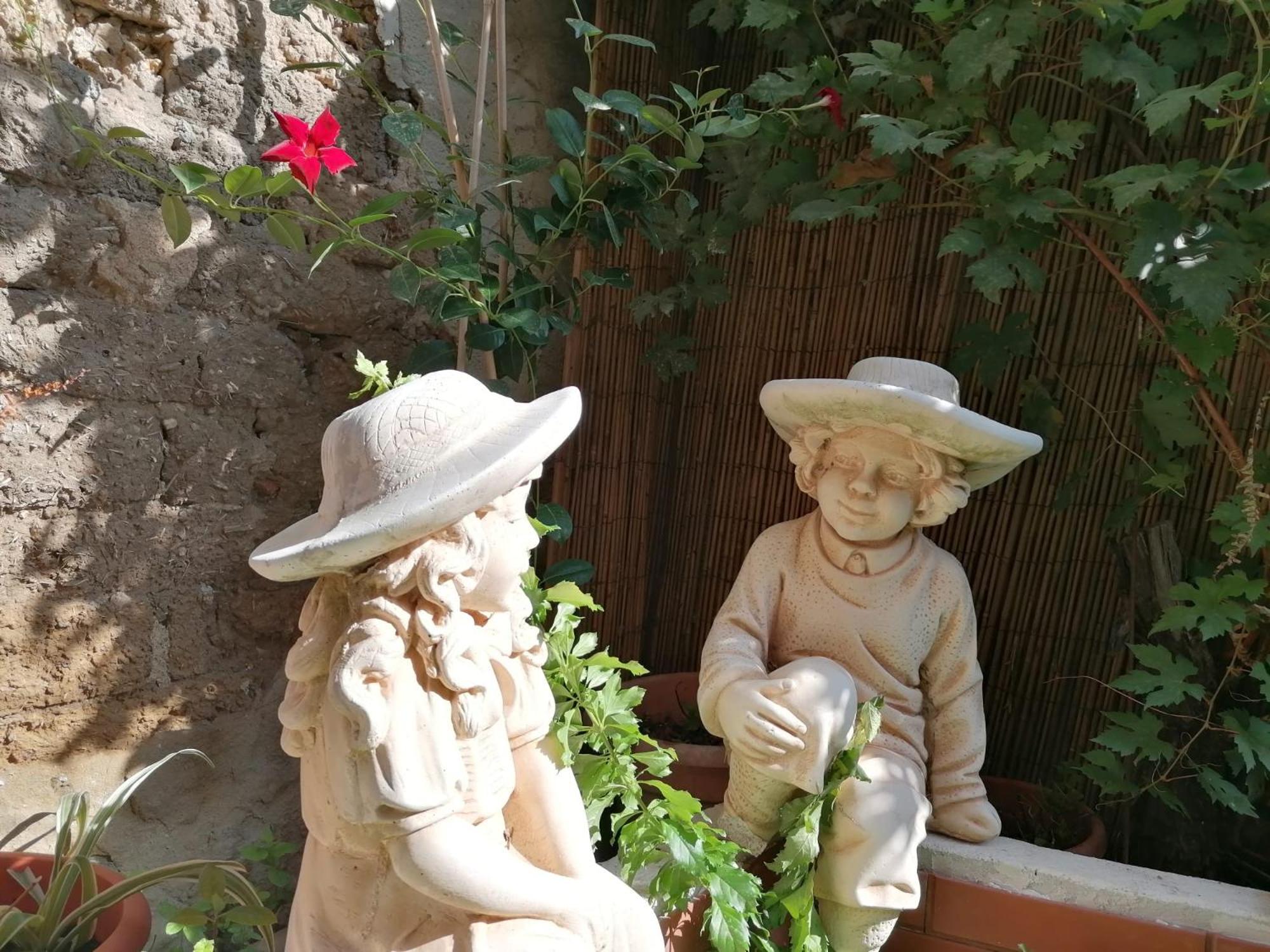 Dimora Bed and Breakfast view 3