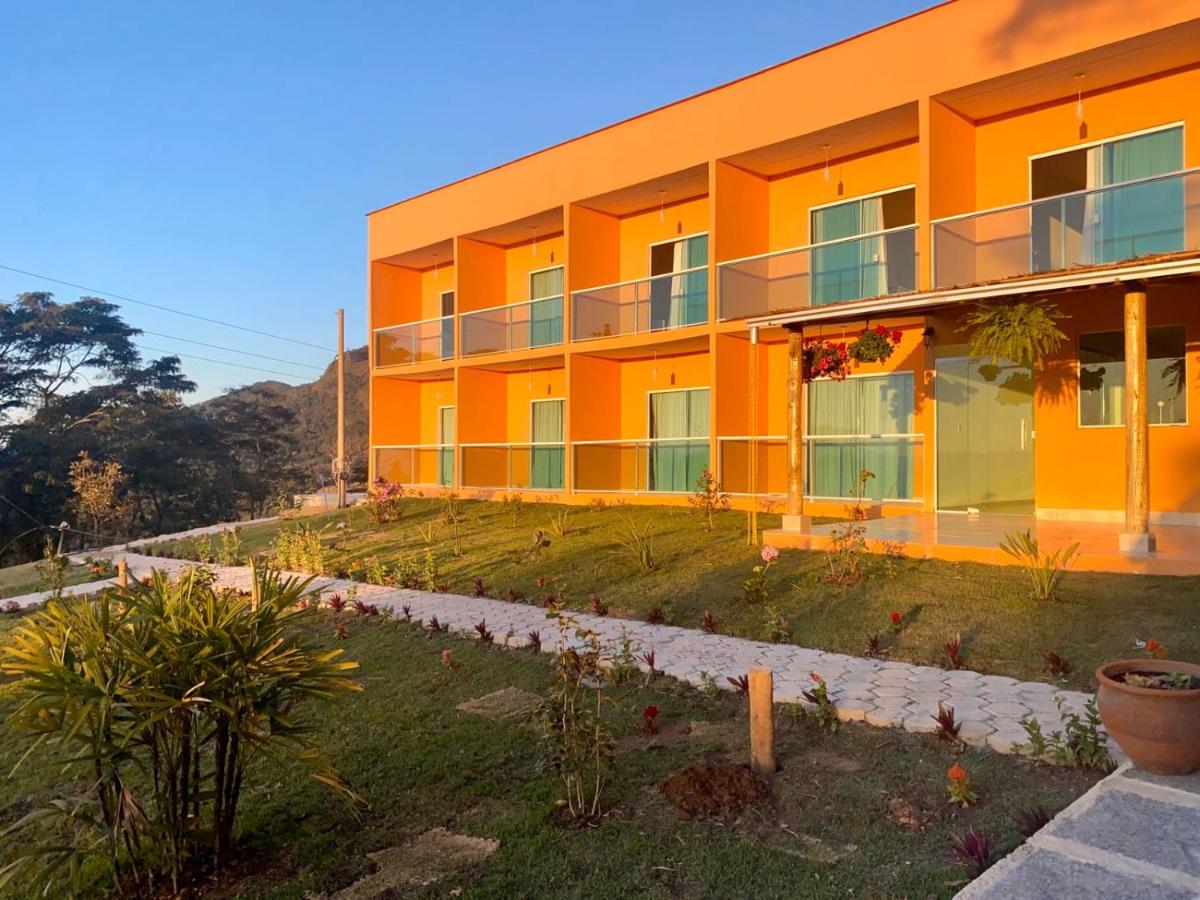 hotel building