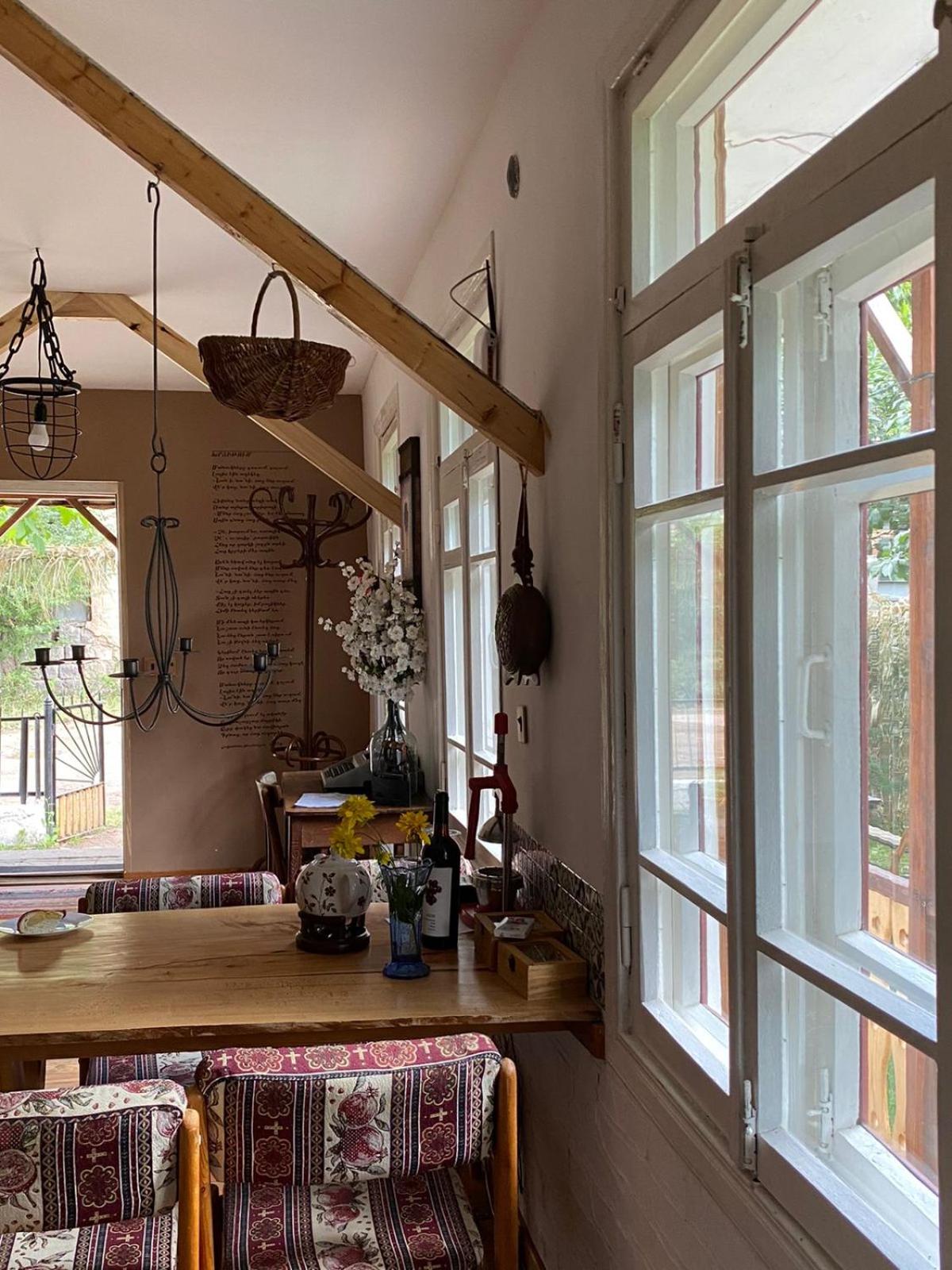 Hnameni Stepanavan Guesthouse - Hotel