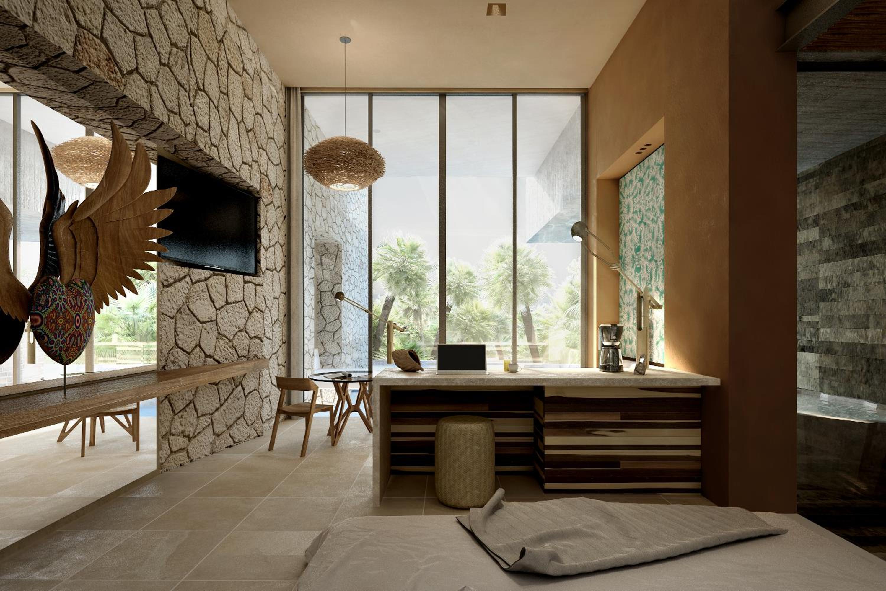 La Casa de la Playa by Xcaret- All Inclusive Adults Only - Property Image 87