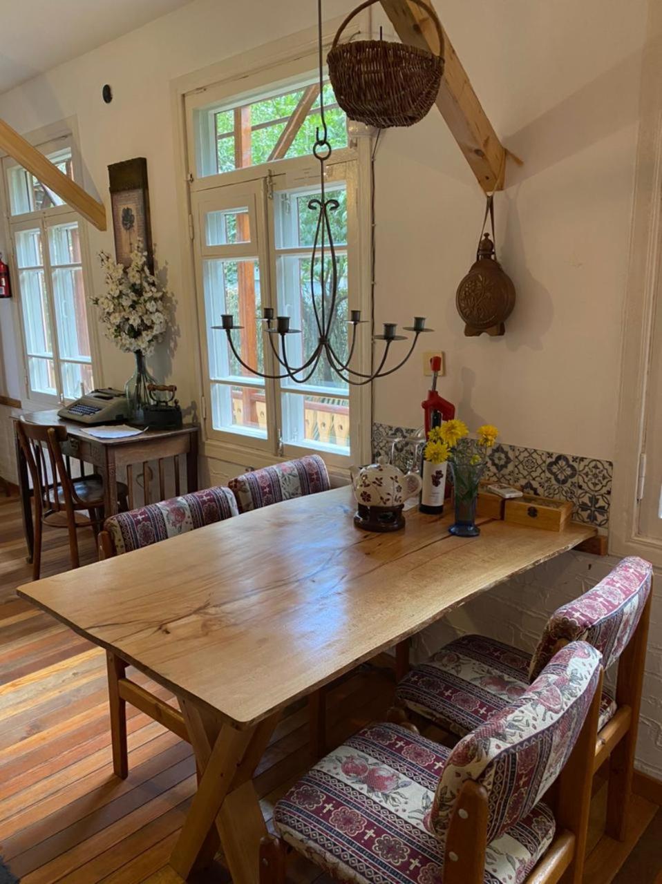 Hnameni Stepanavan Guesthouse - Hotel