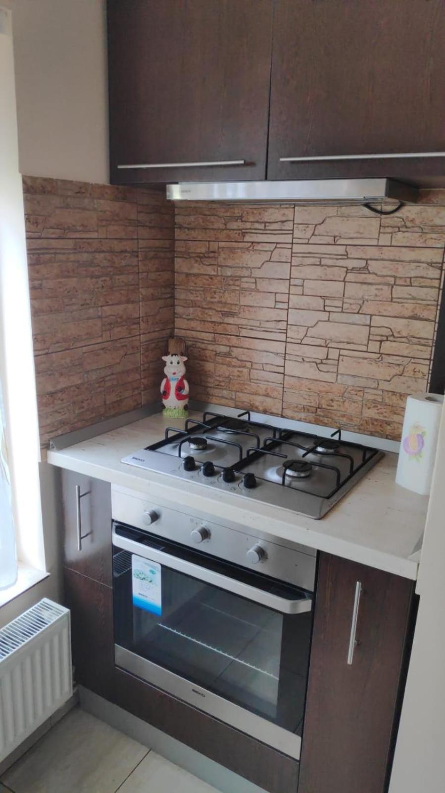 Apartament Mariuca view 4