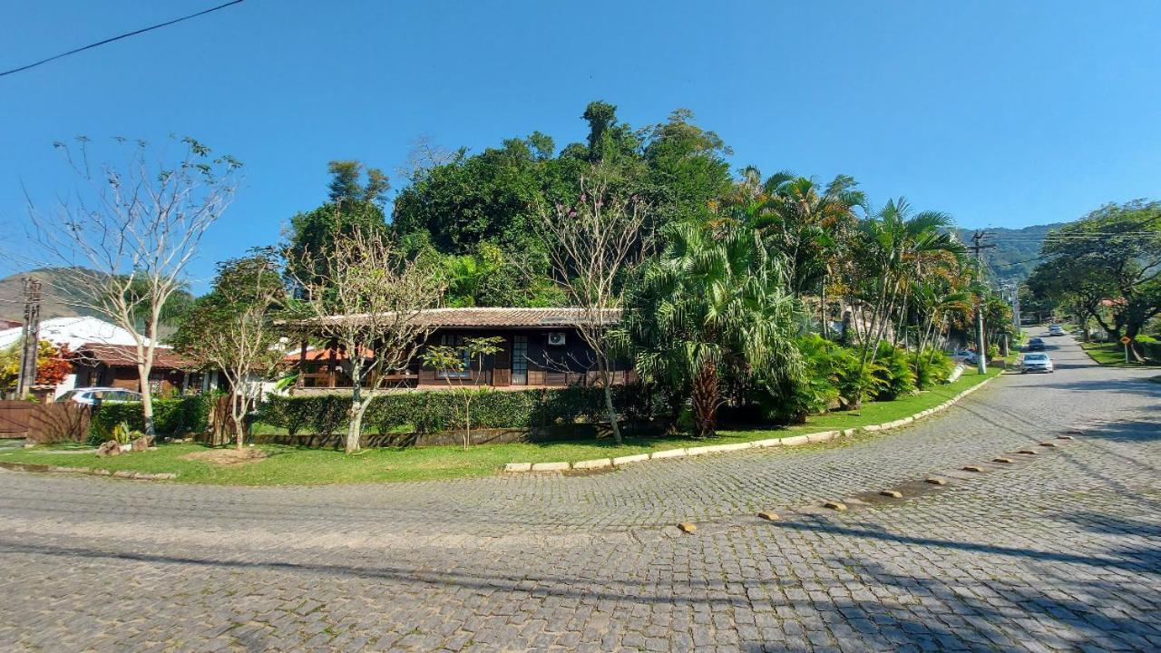 Eco Paradise Muriqui