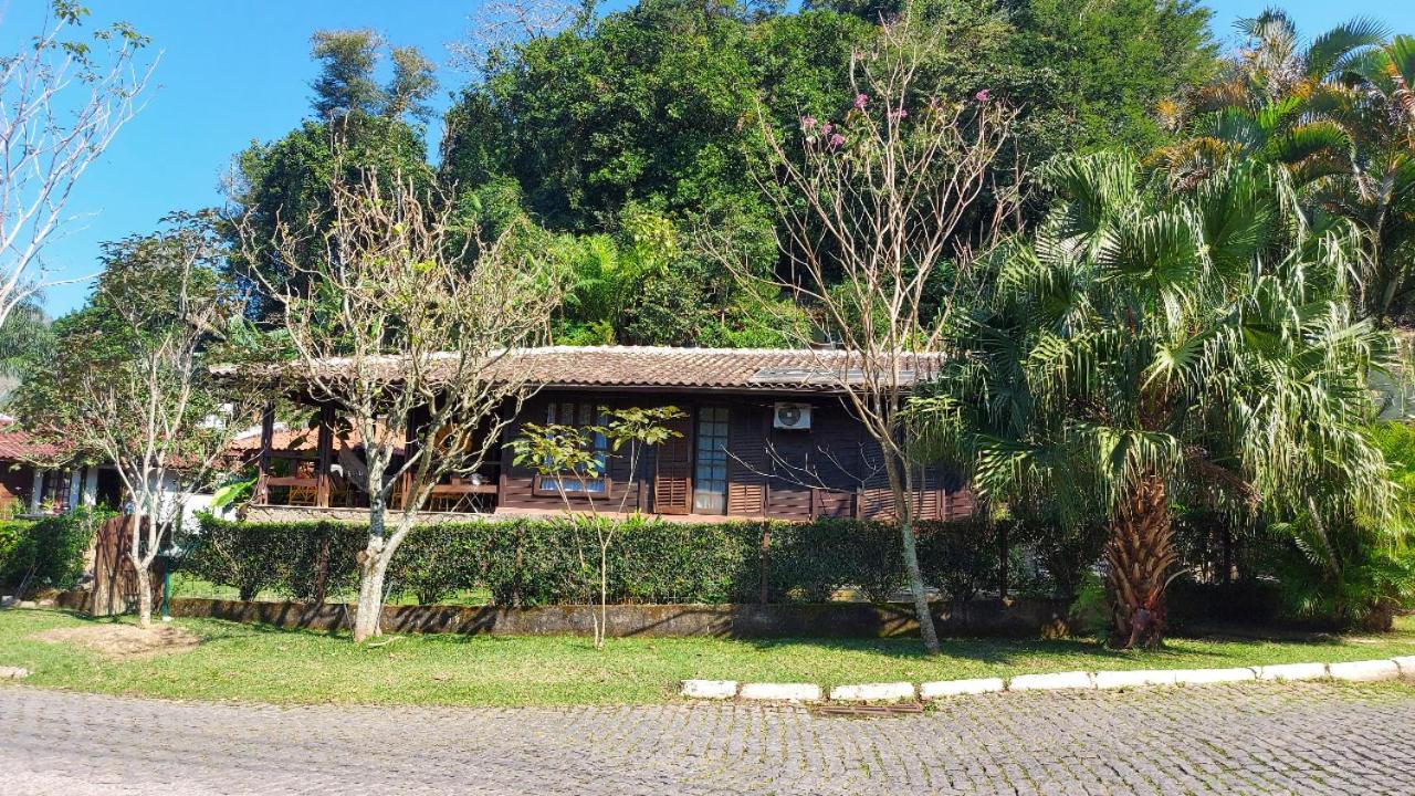 Eco Paradise Muriqui