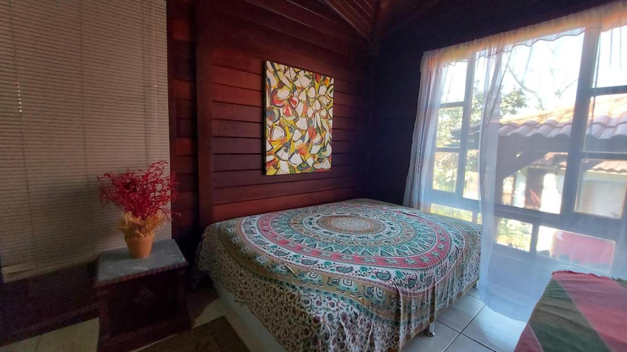 Eco Paradise Muriqui