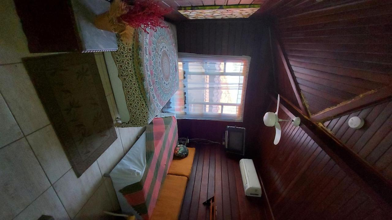 Eco Paradise Muriqui