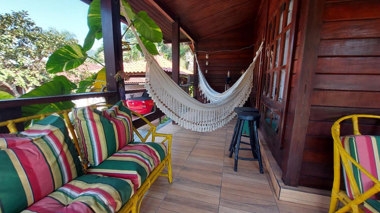 Eco Paradise Muriqui