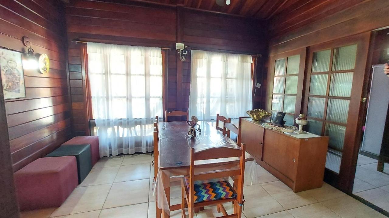 Eco Paradise Muriqui