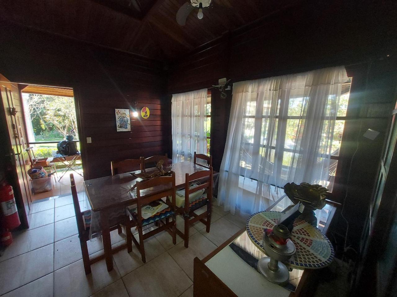 Eco Paradise Muriqui