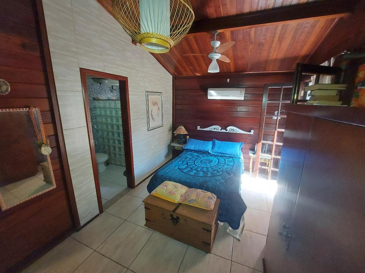 Eco Paradise Muriqui