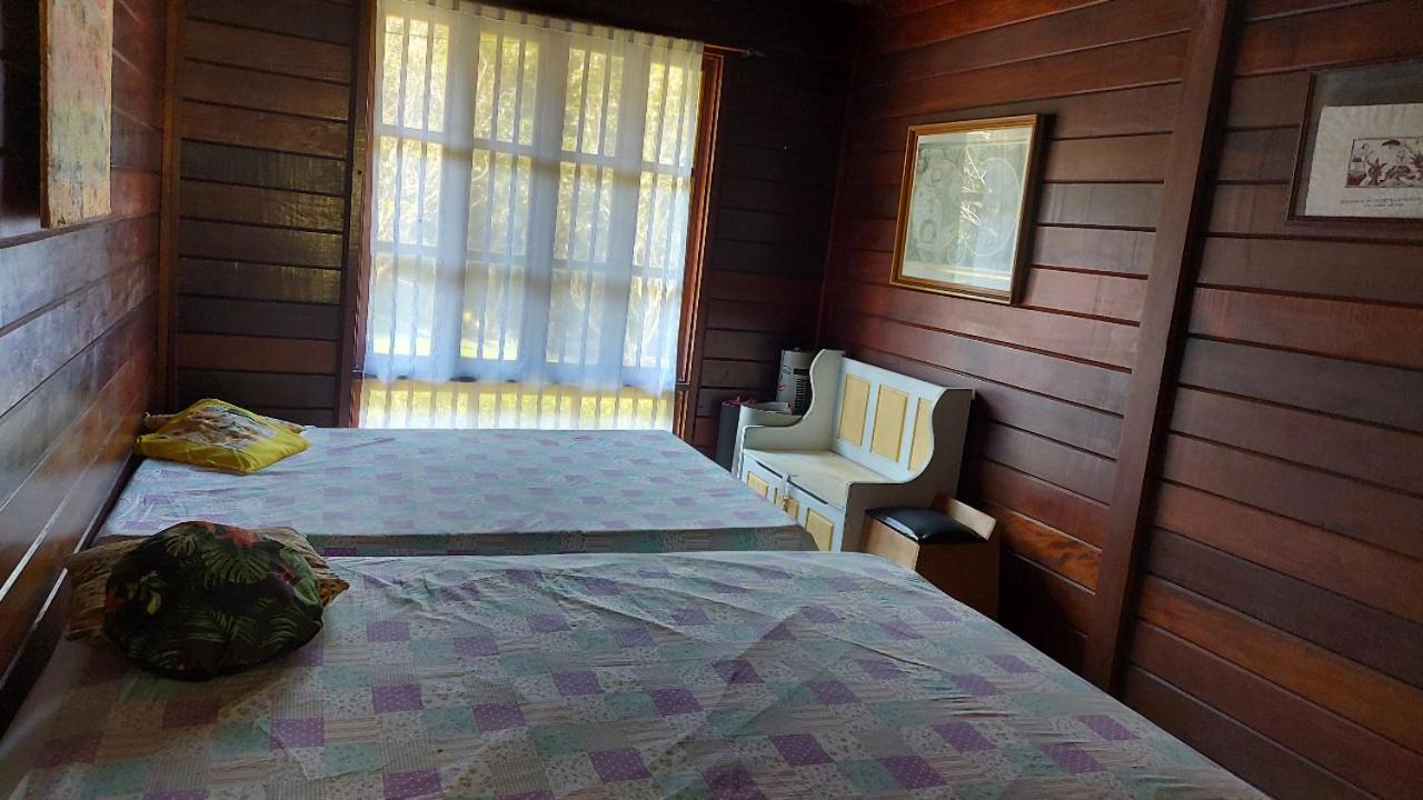 Eco Paradise Muriqui