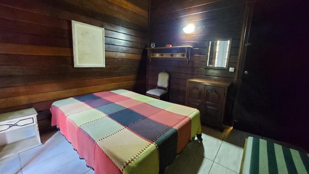 Eco Paradise Muriqui