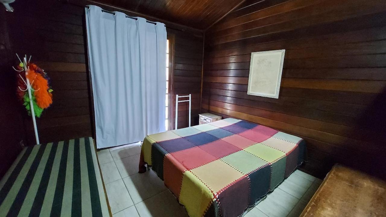 Eco Paradise Muriqui