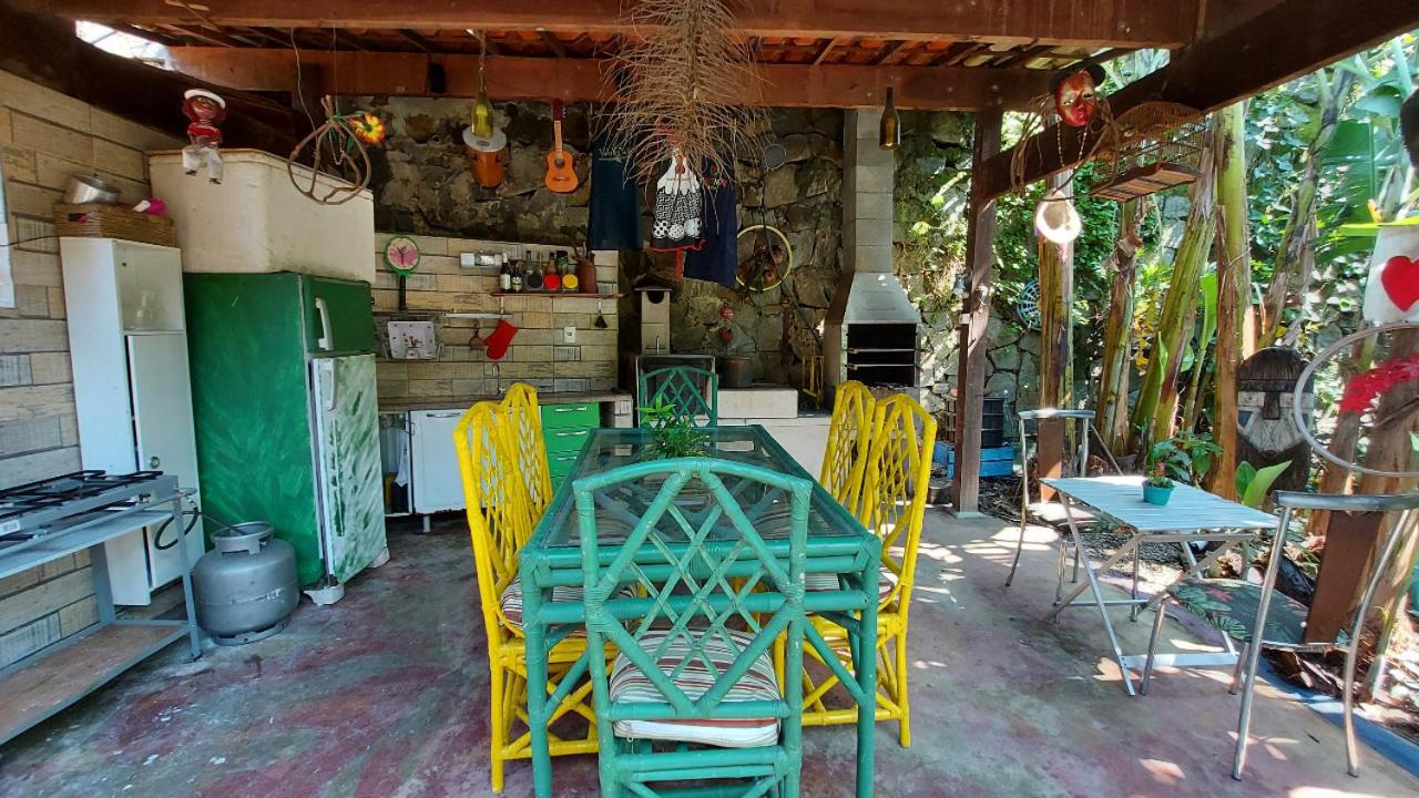 Eco Paradise Muriqui