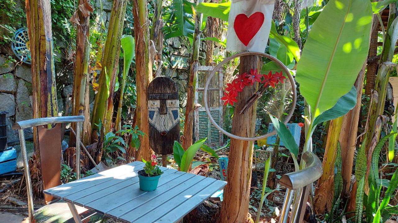 Eco Paradise Muriqui