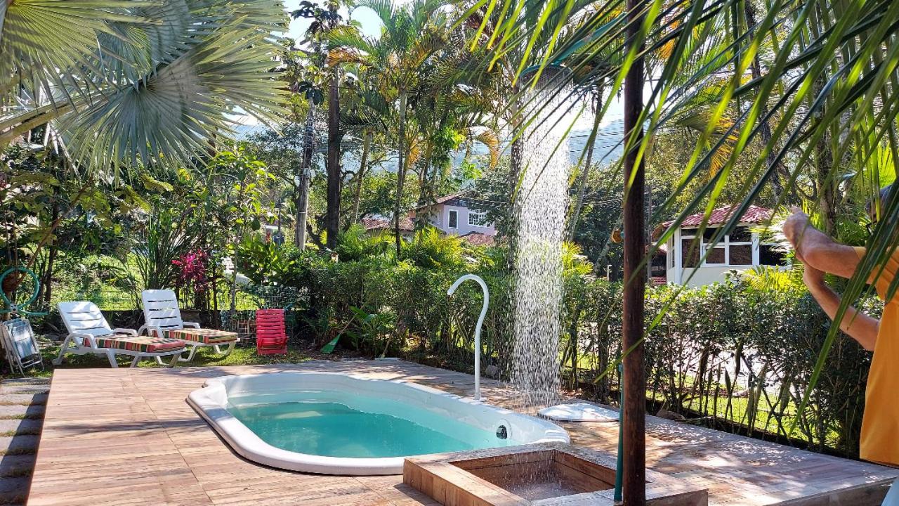 Eco Paradise Muriqui