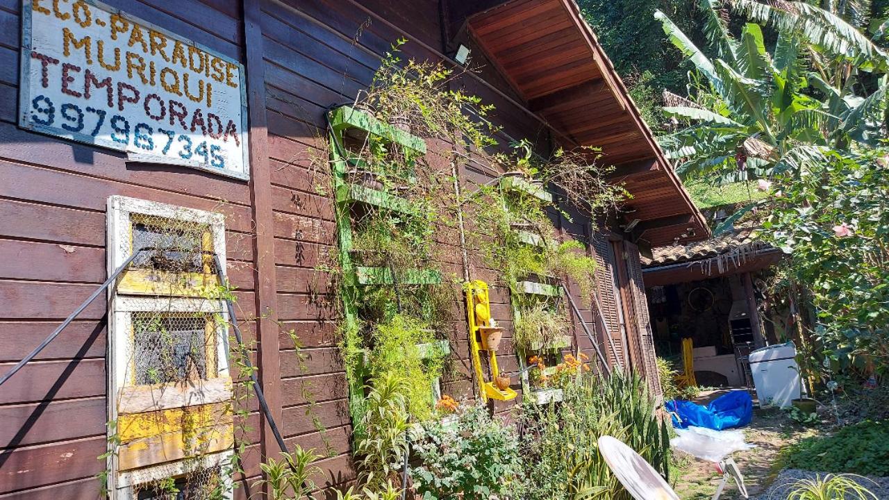 Eco Paradise Muriqui